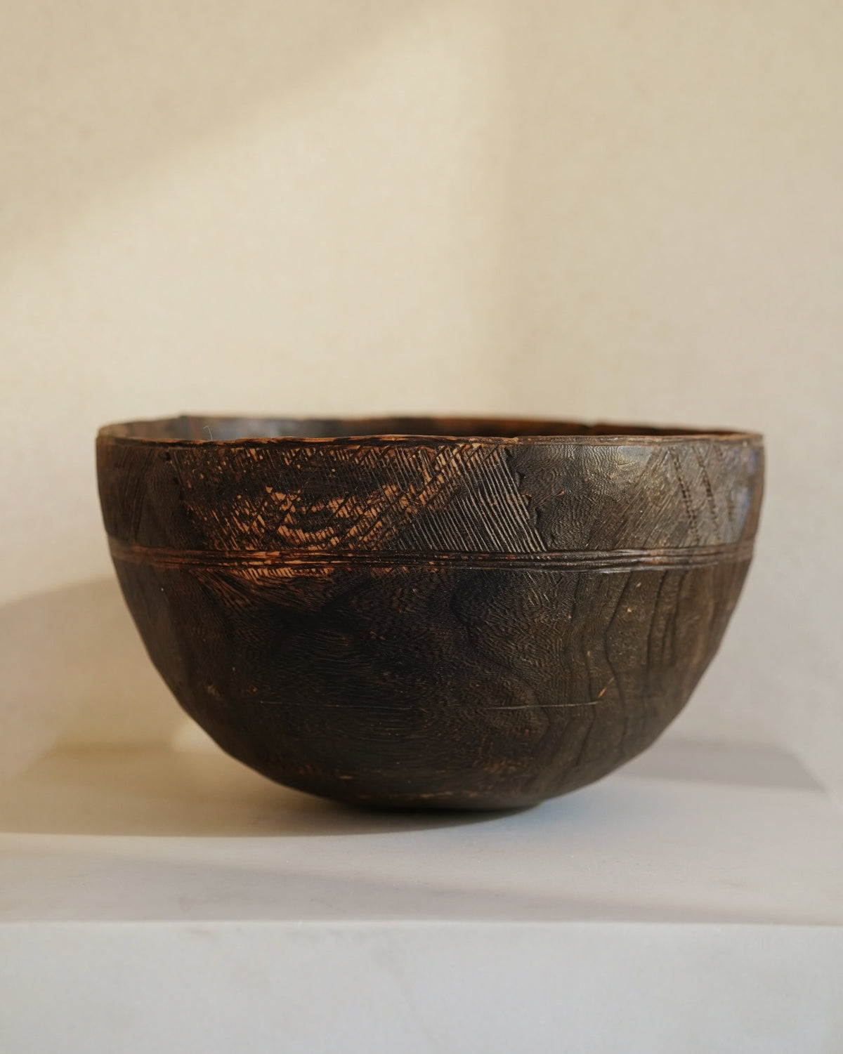 Tuareg Bowl 18