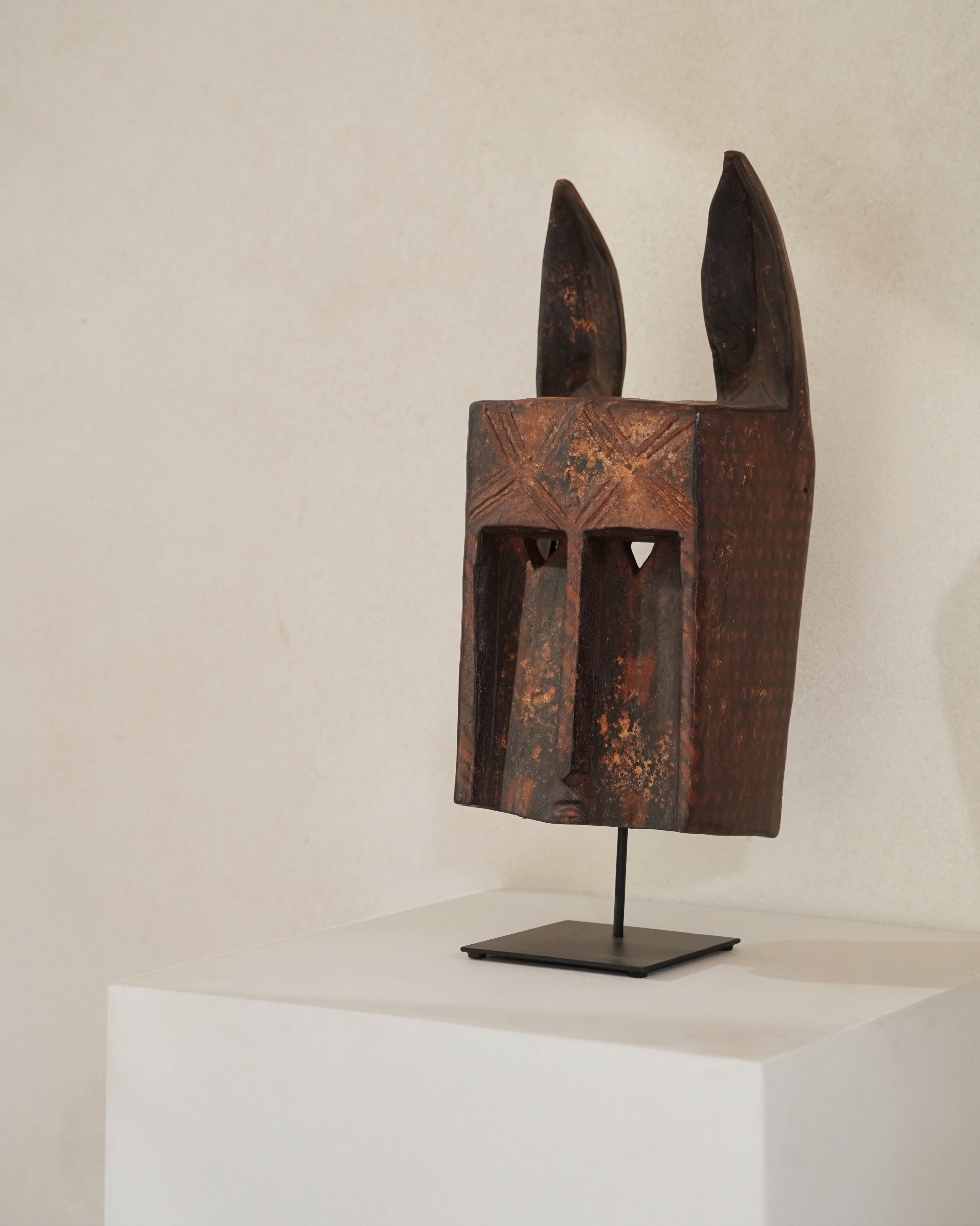 Dogon Mask 06