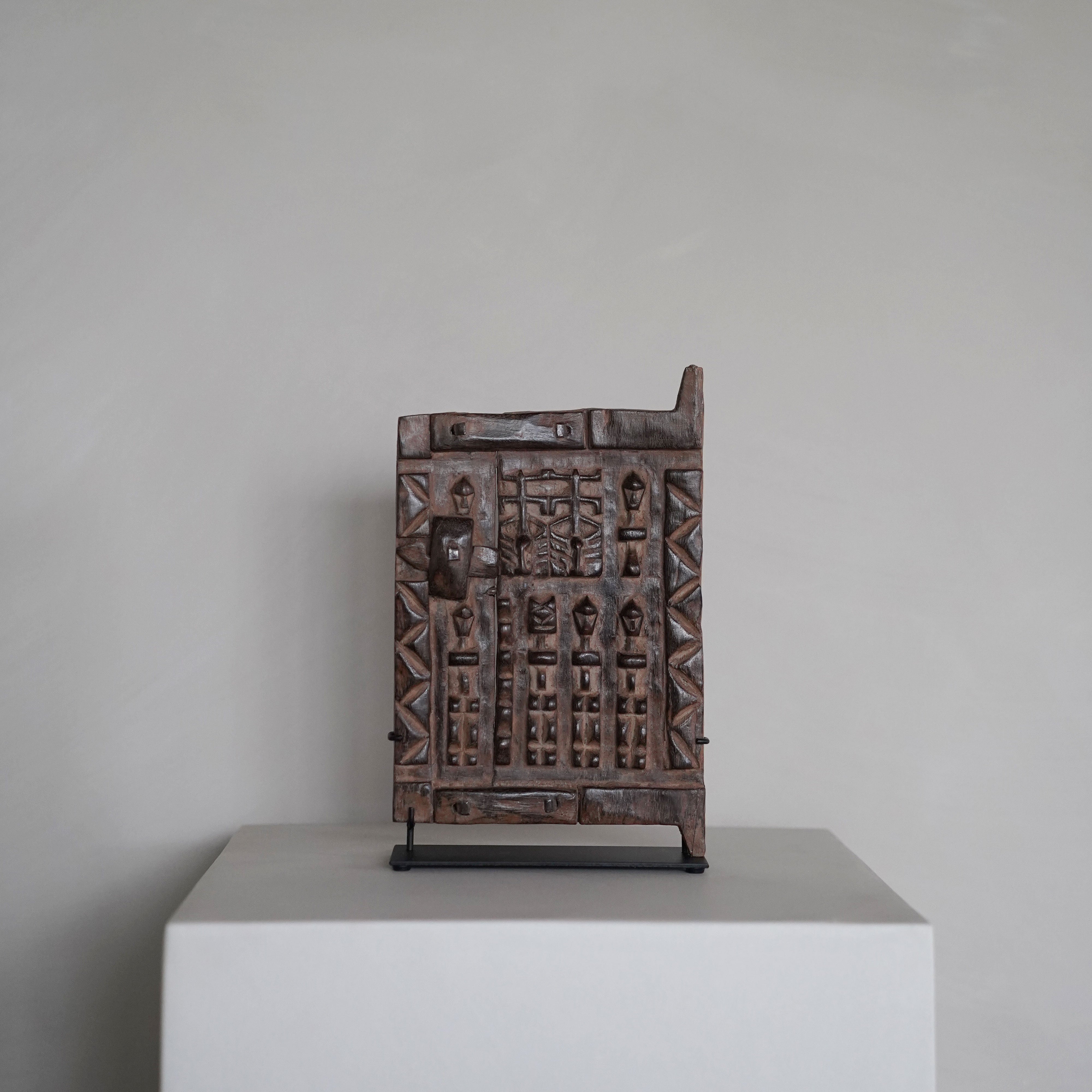 Dogon Door