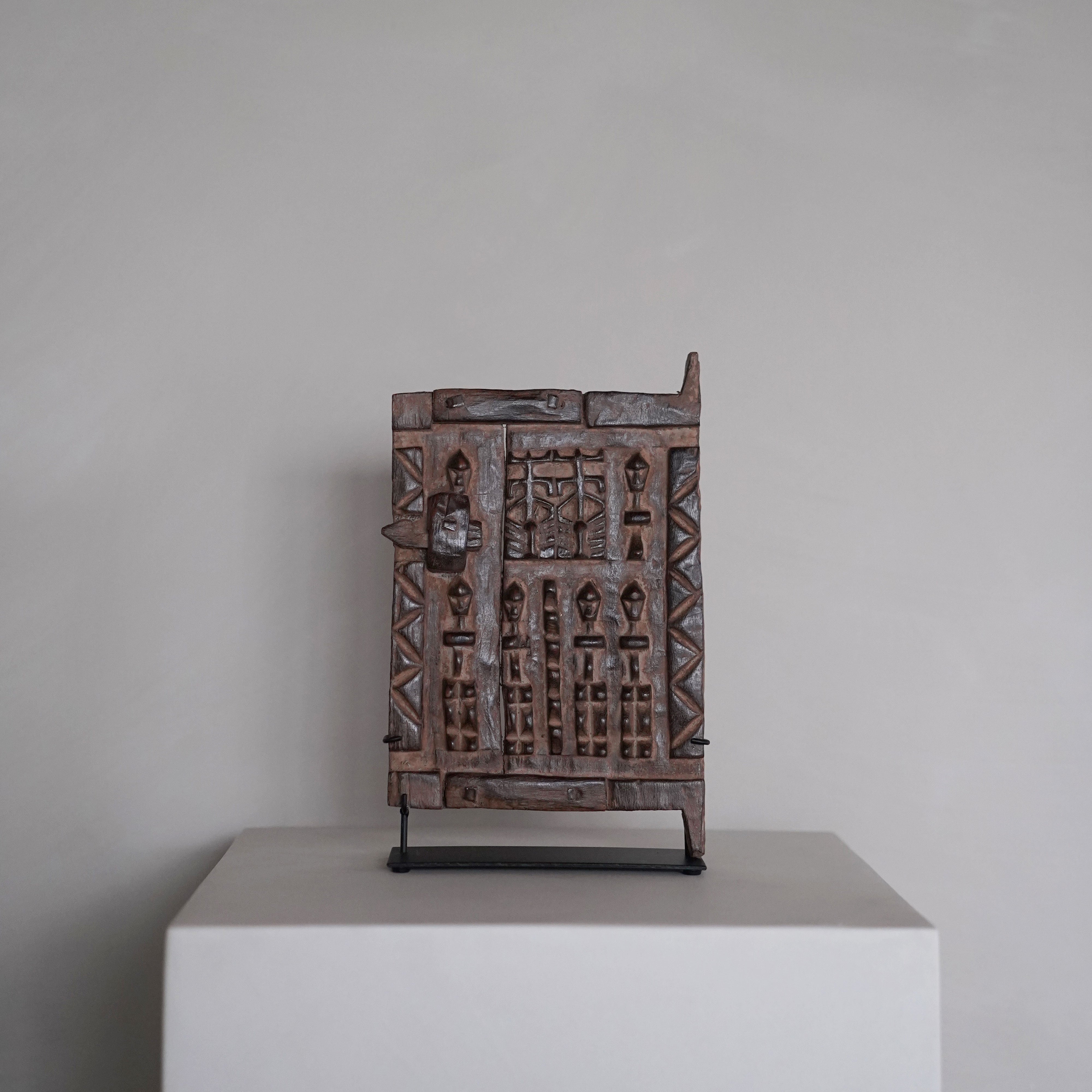 Dogon Door