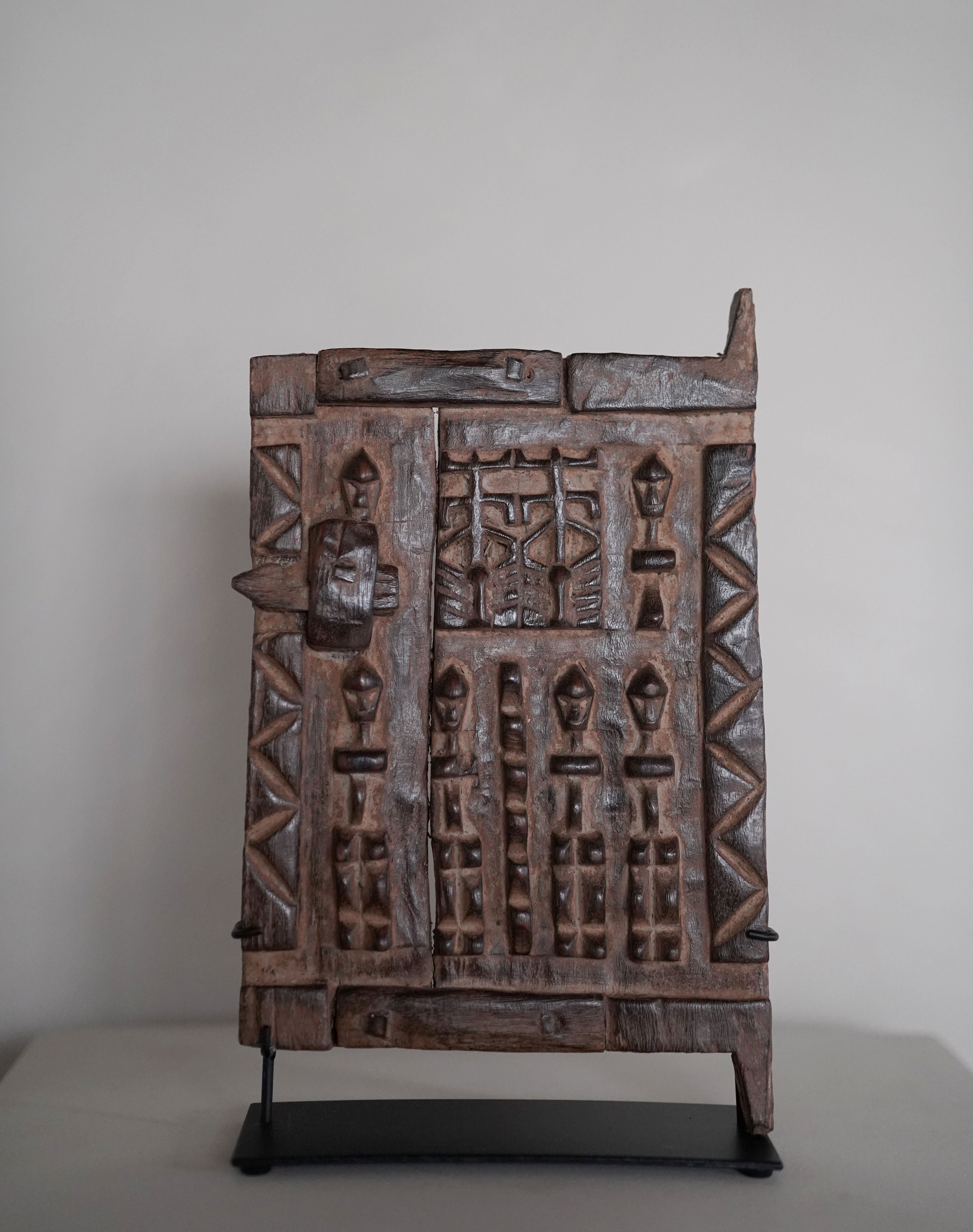 Dogon Door