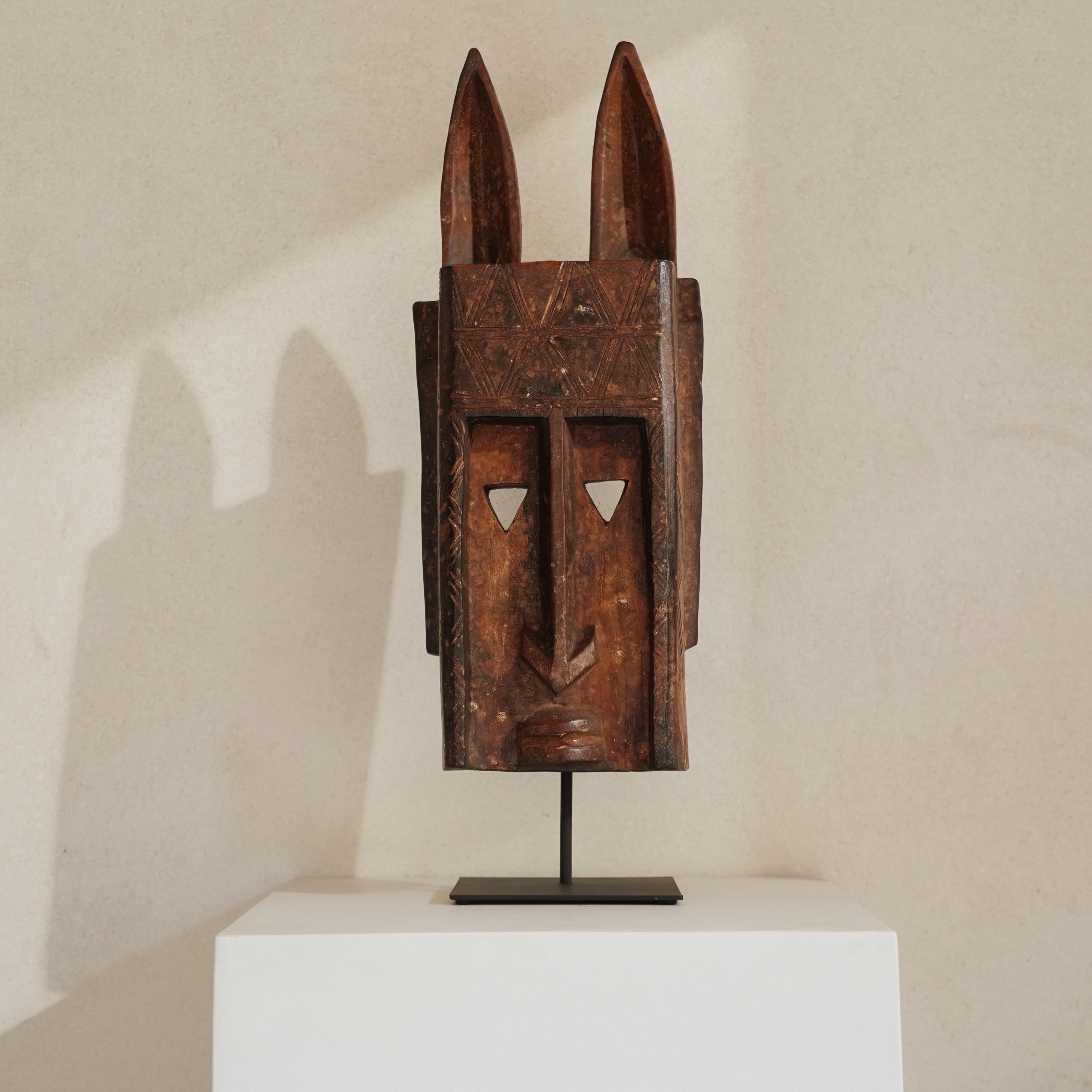 Dogon Mask 08