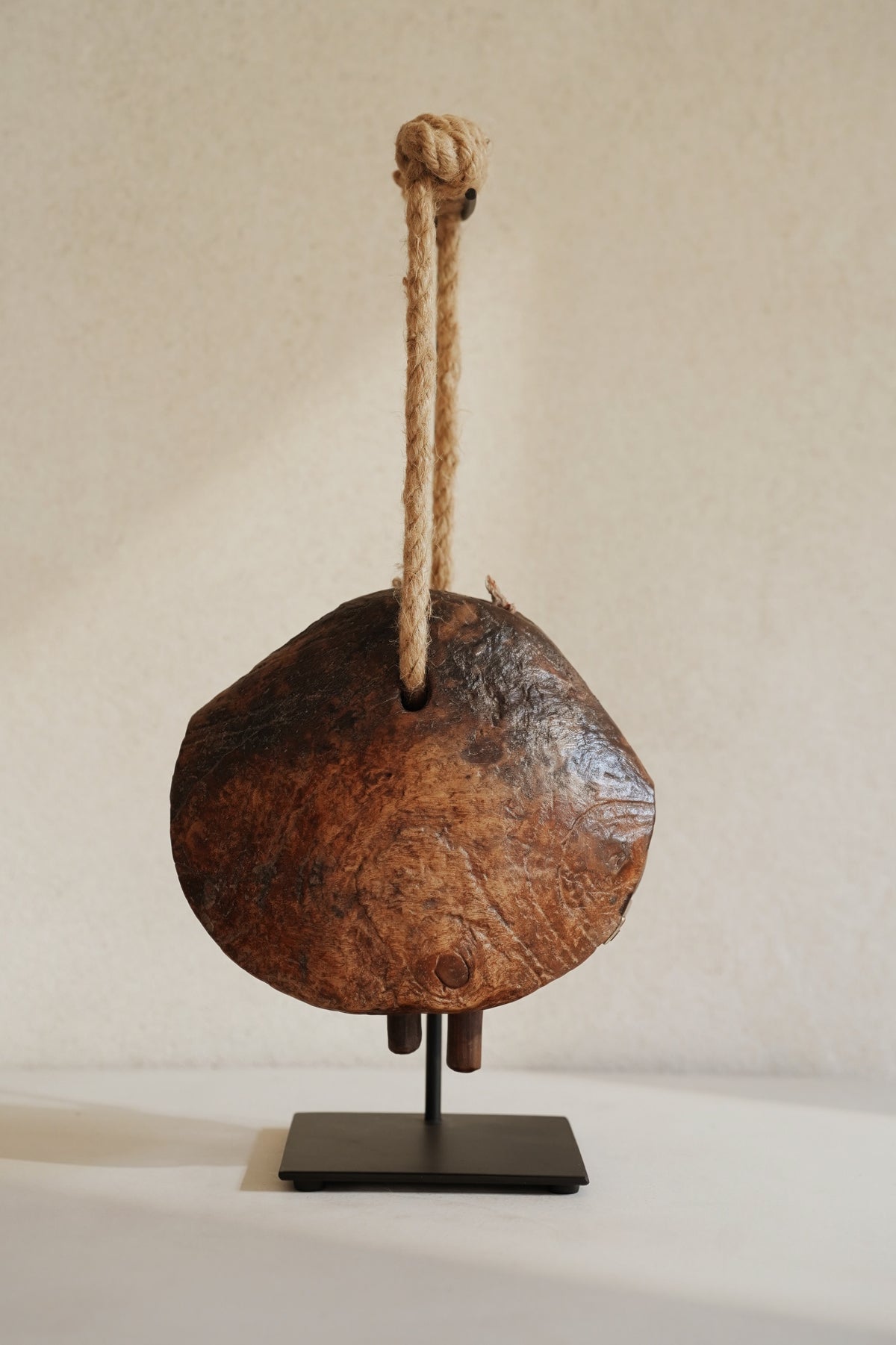 Camel Bell Currency