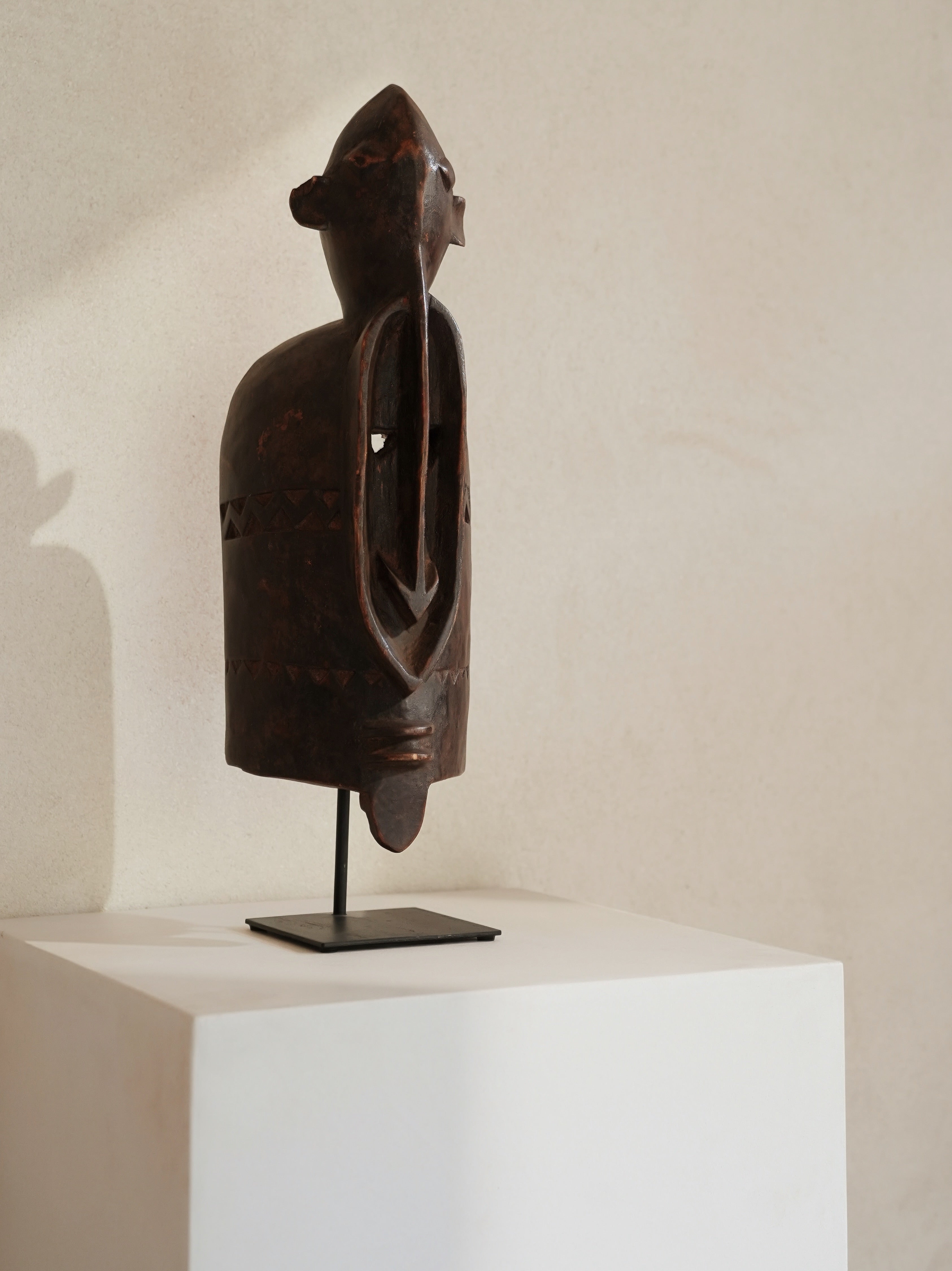 Dogon Mask 15