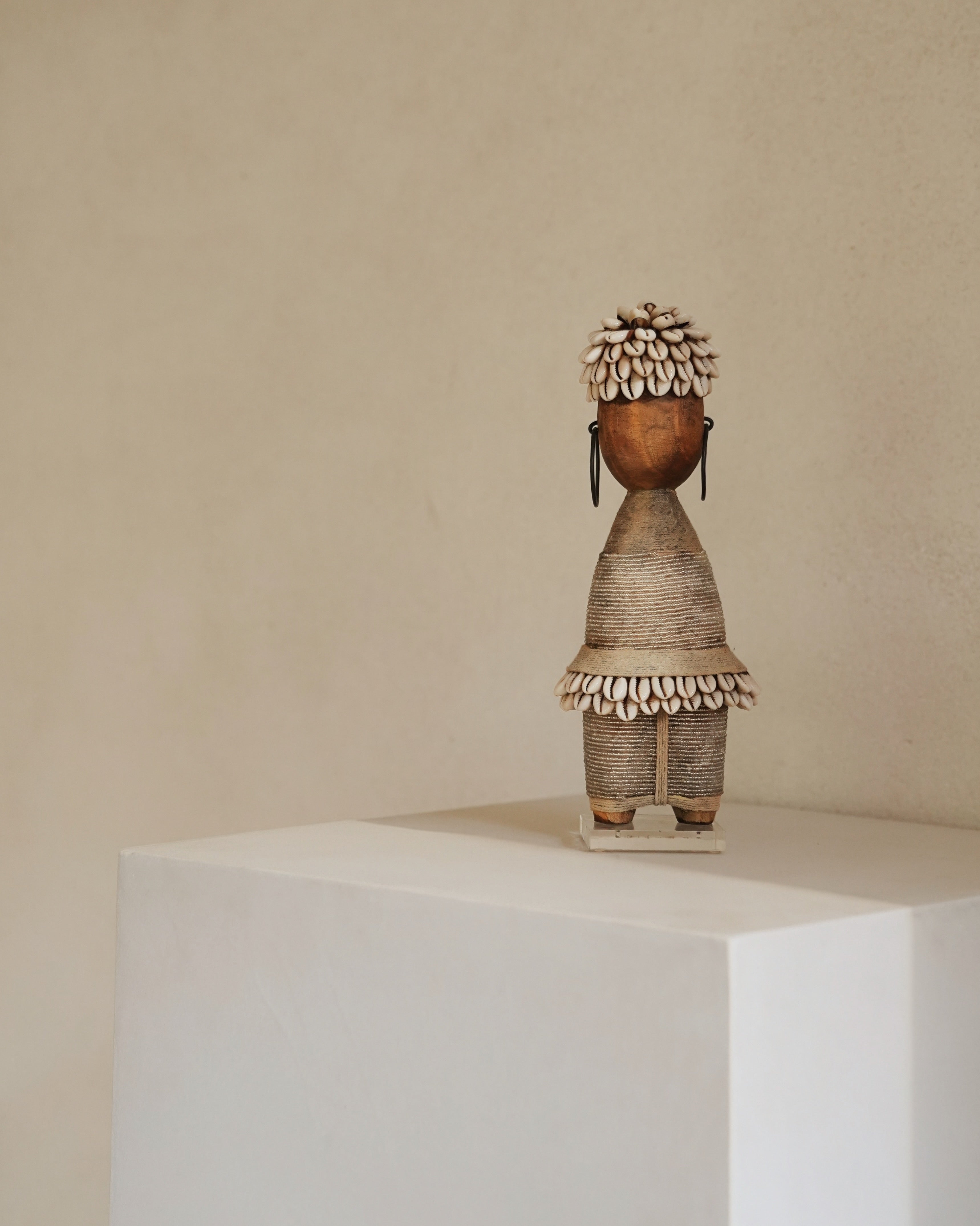 Namji Fertility Doll 02.S.