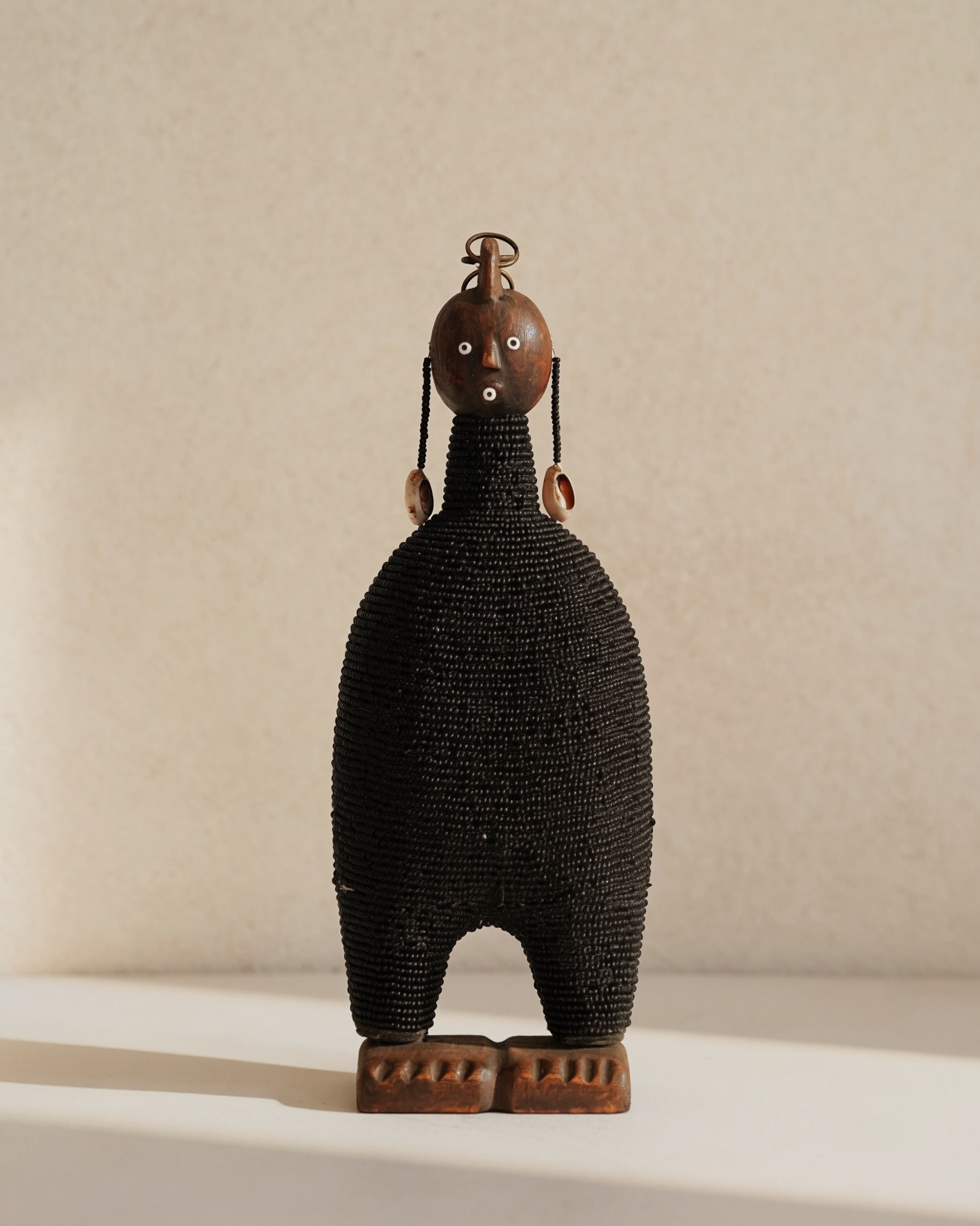 Namji Fertility Doll 01.B