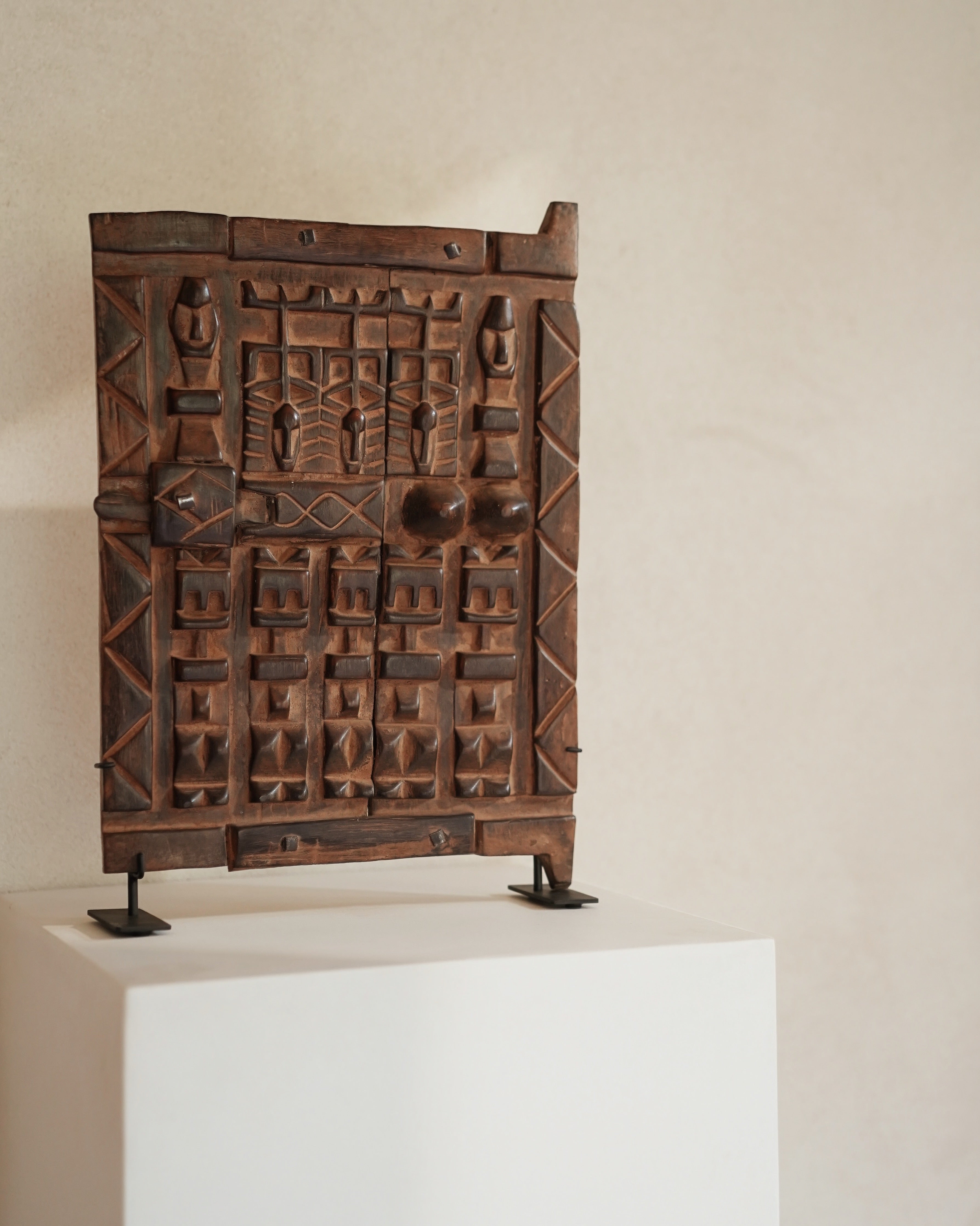 Dogon Door