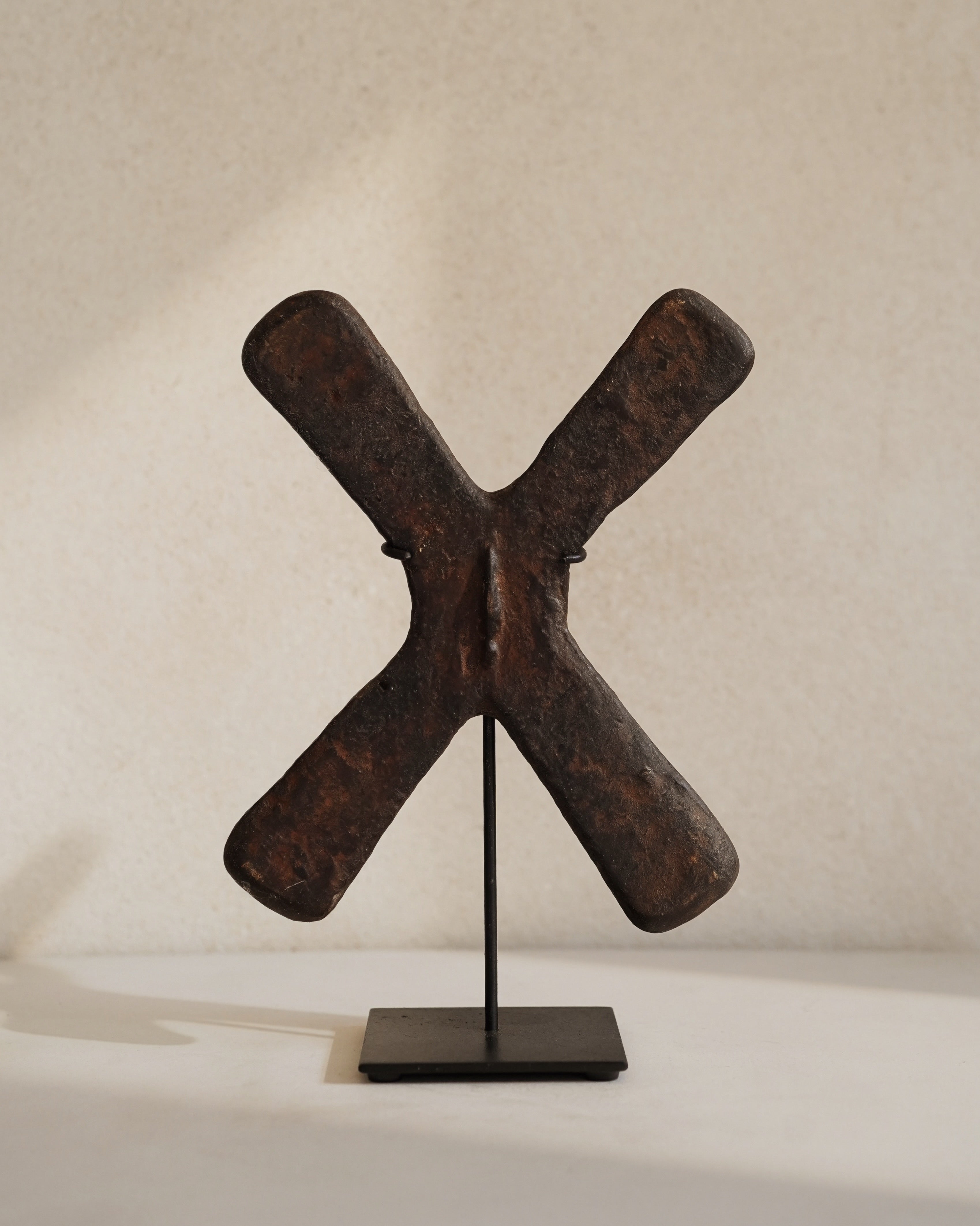 Katanga Cross Currency 04