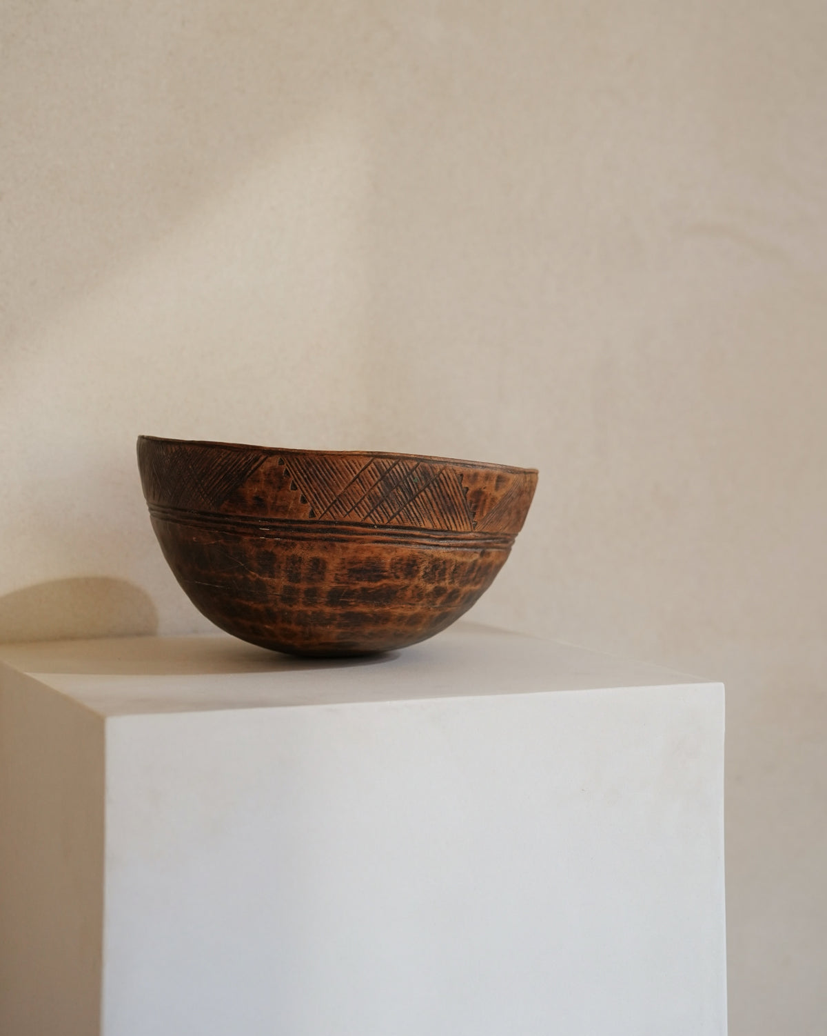 Tuareg Bowl 05