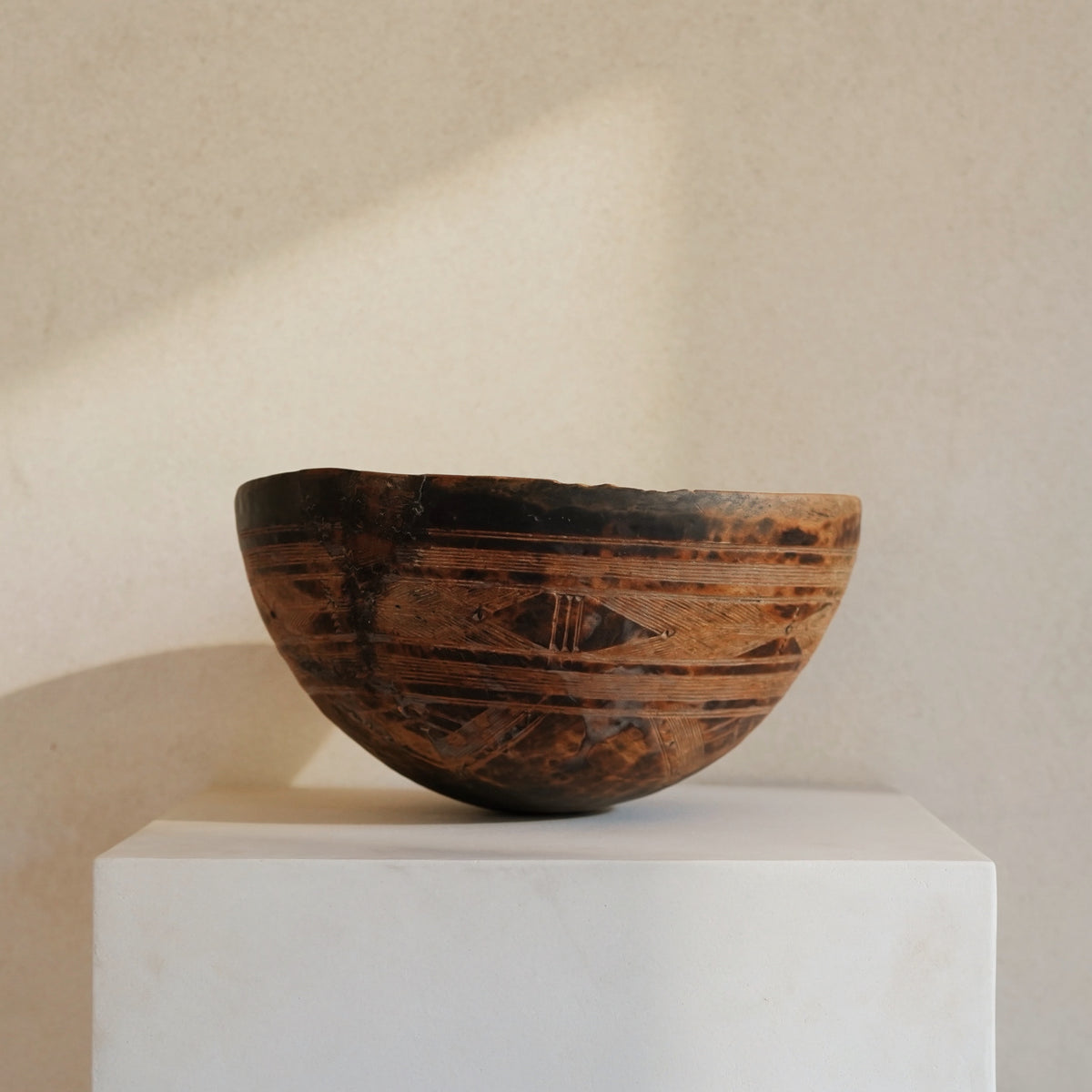 Tuareg Bowl 17