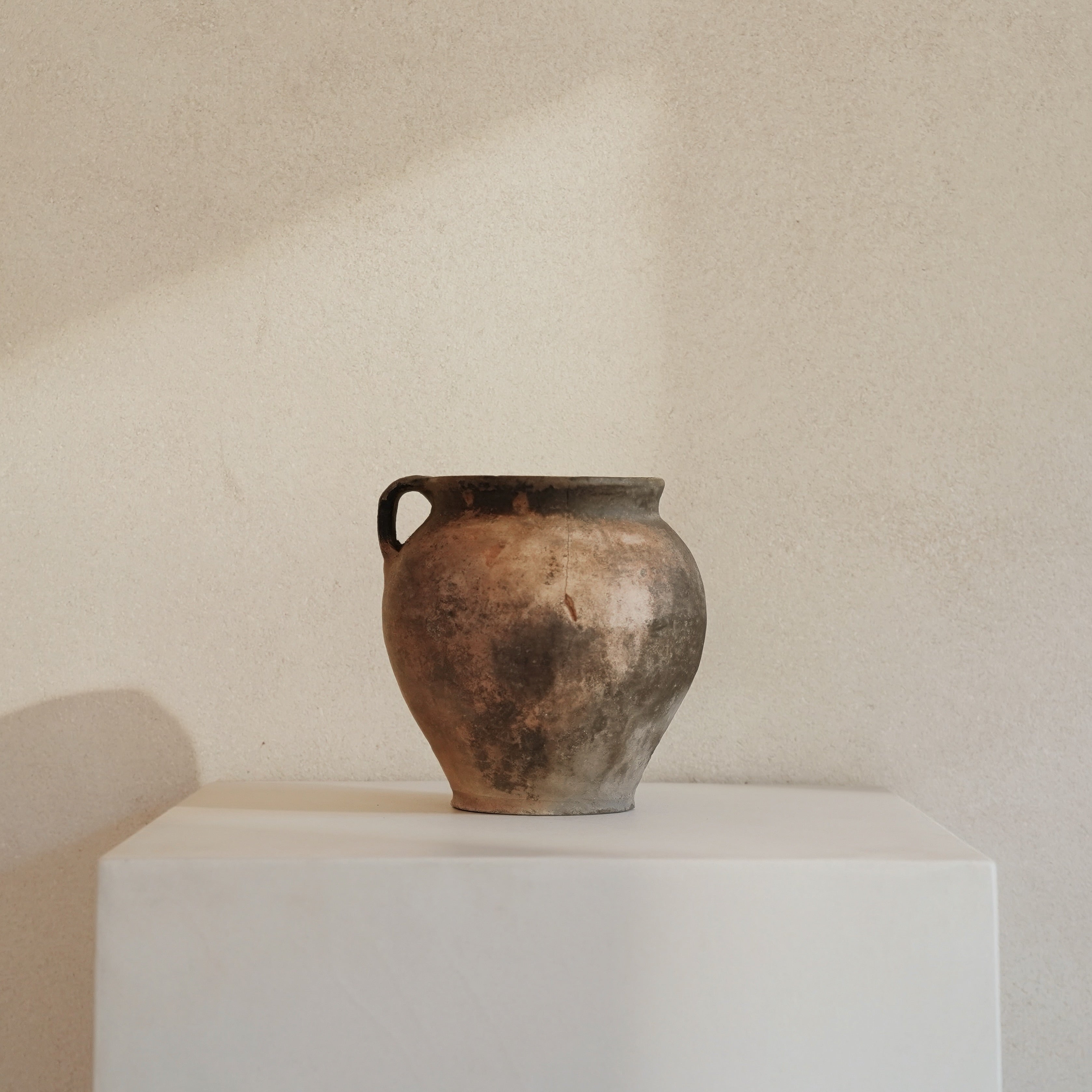 Antique Pottery