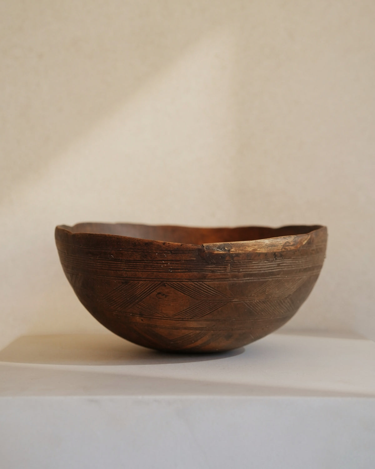 Tuareg Bowl 07