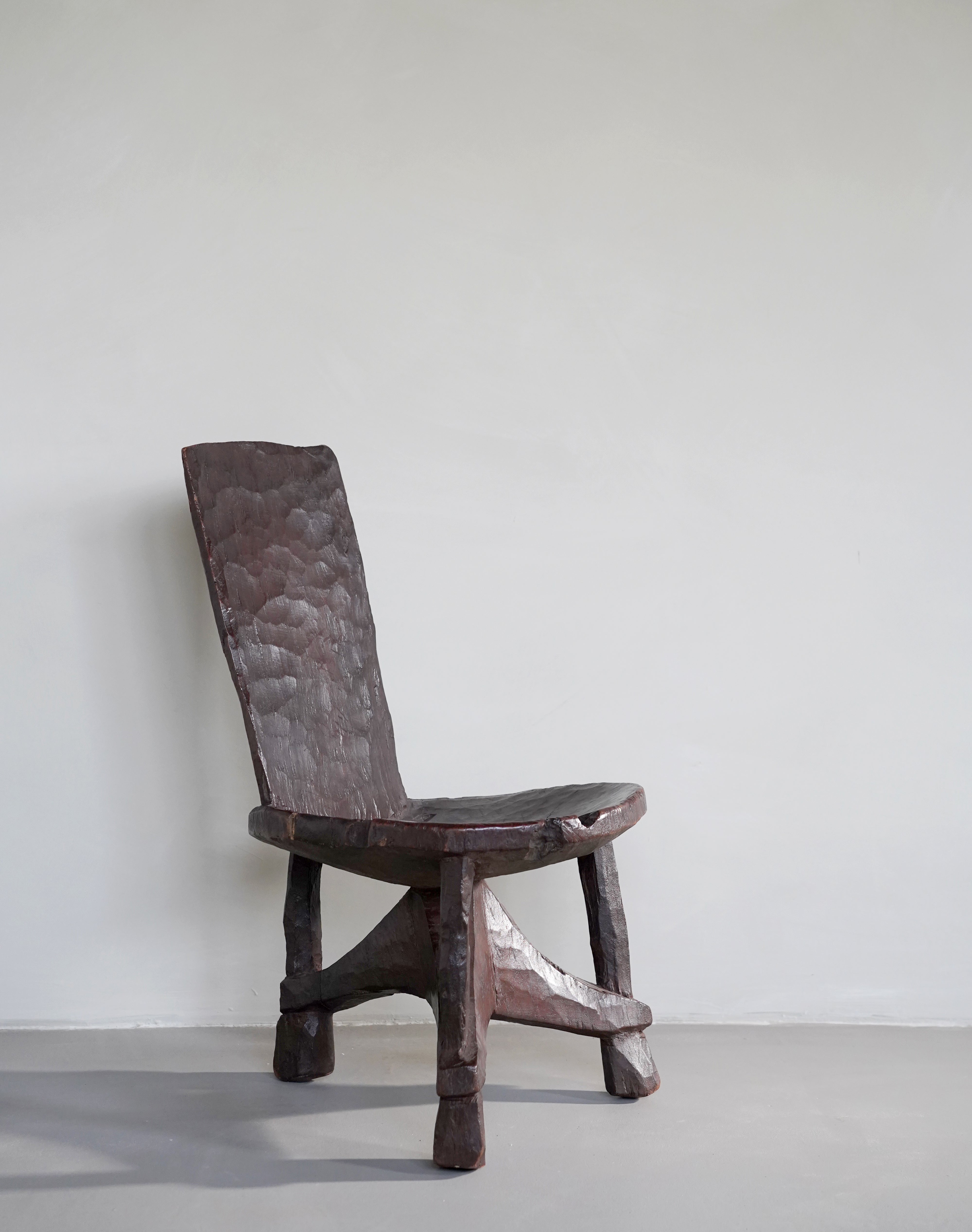 Ethiopian Chair
