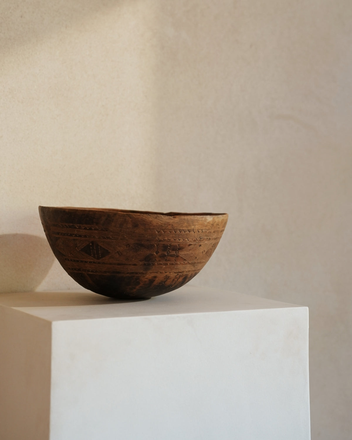 Tuareg Bowl 09
