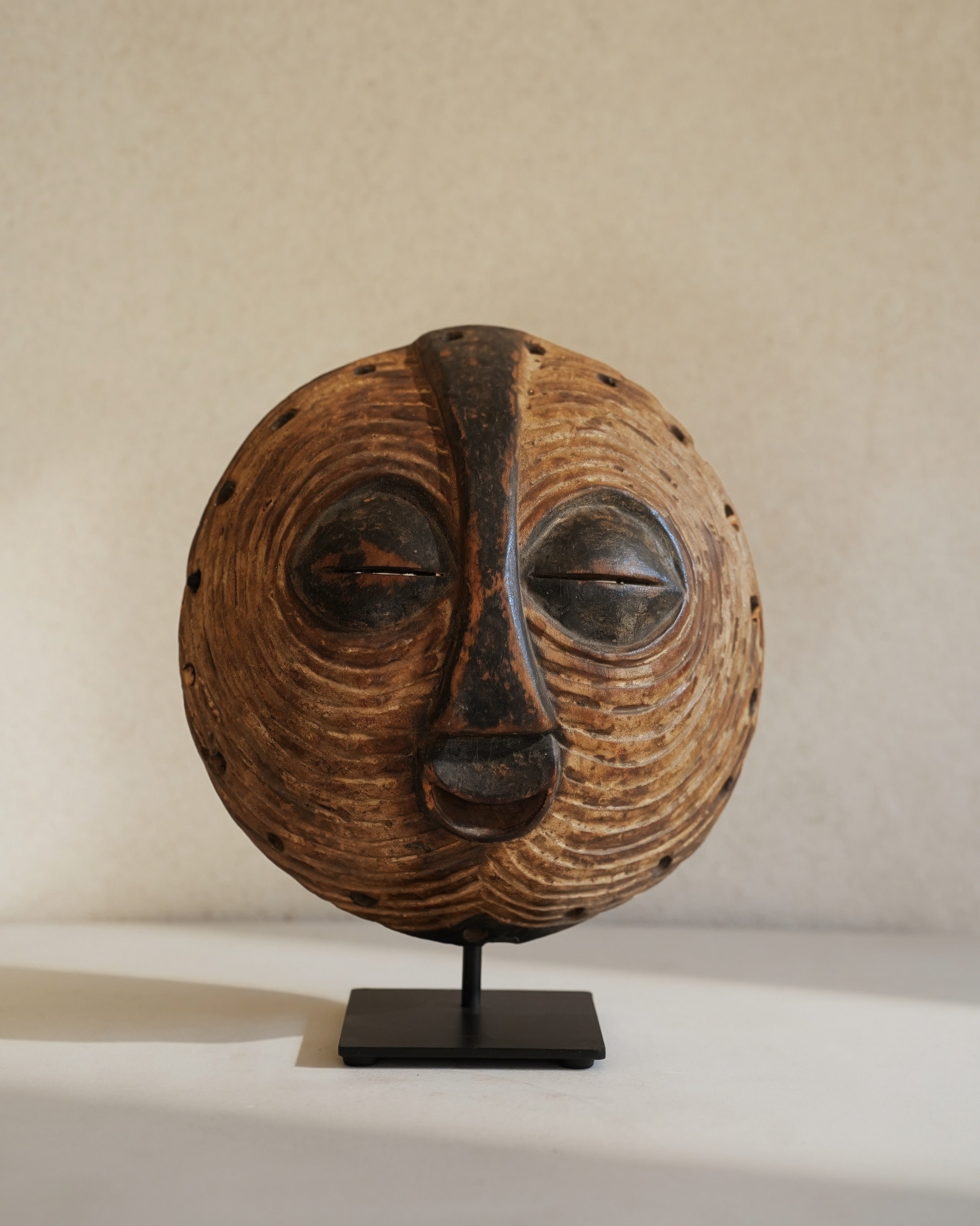 Songye Mask 01