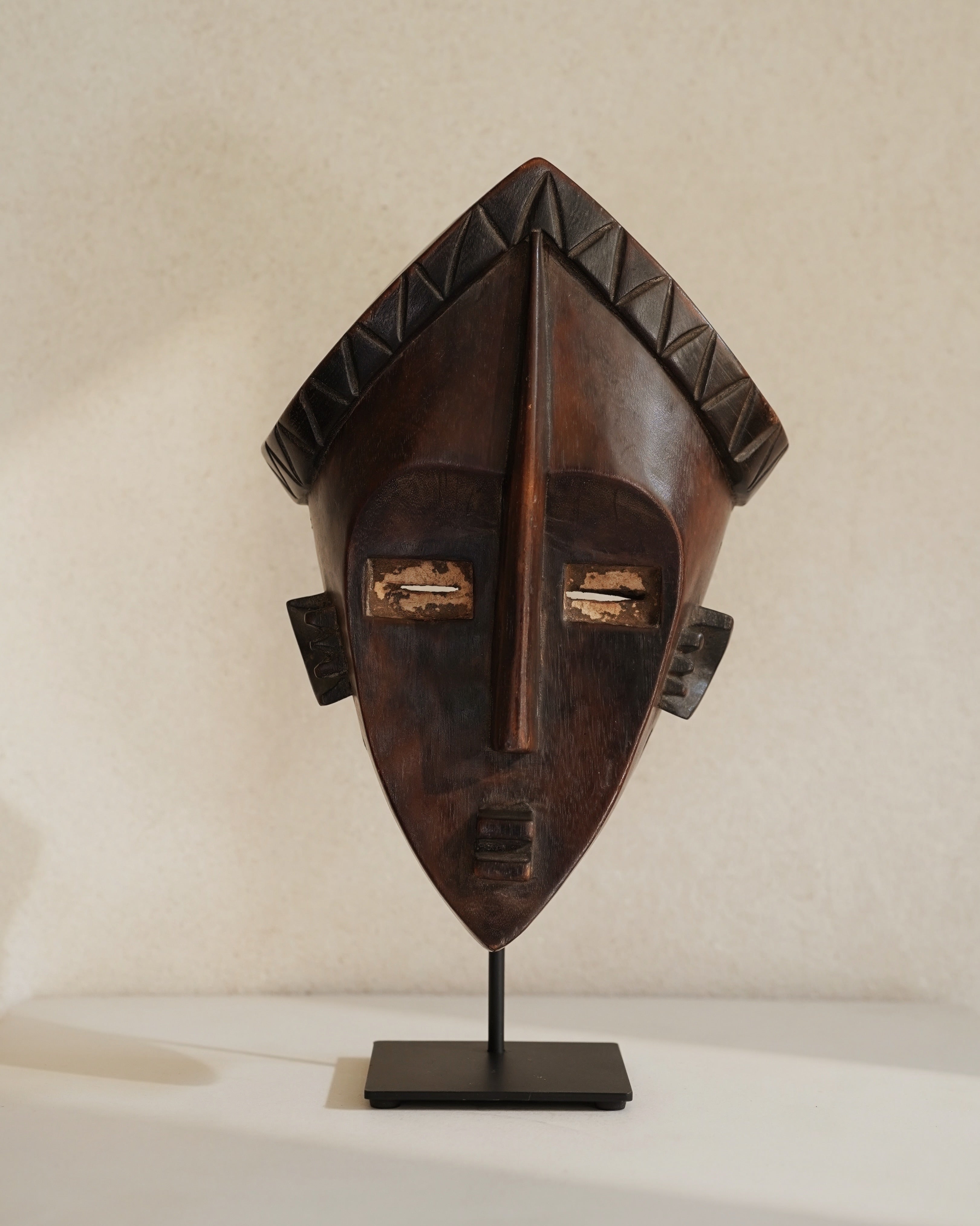 Lwalwa Mask