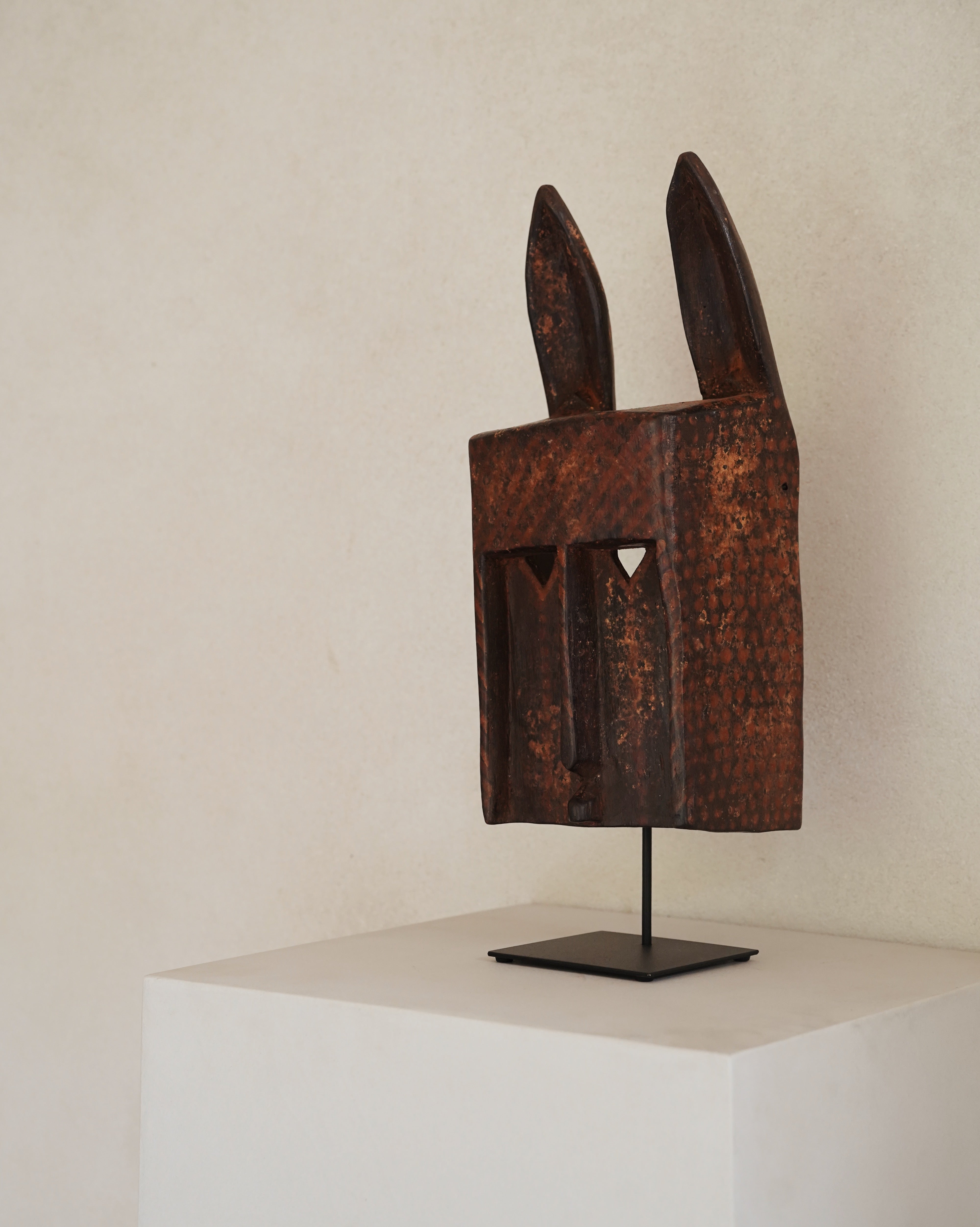 Dogon Mask 05