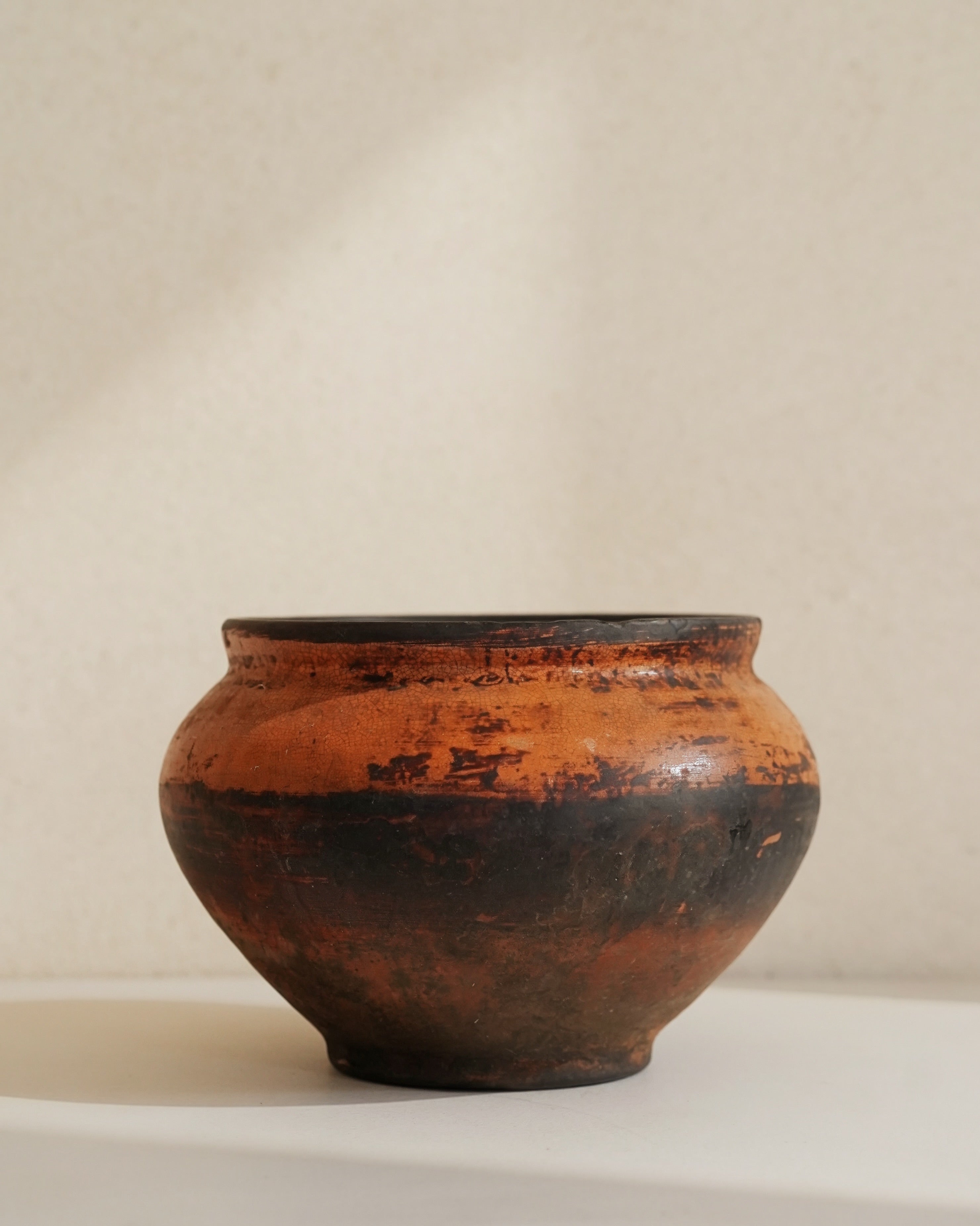 Antique Ceramics