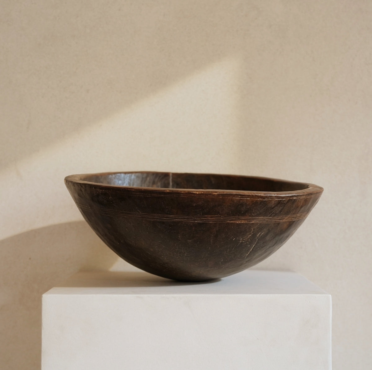 Tuareg Bowl 38