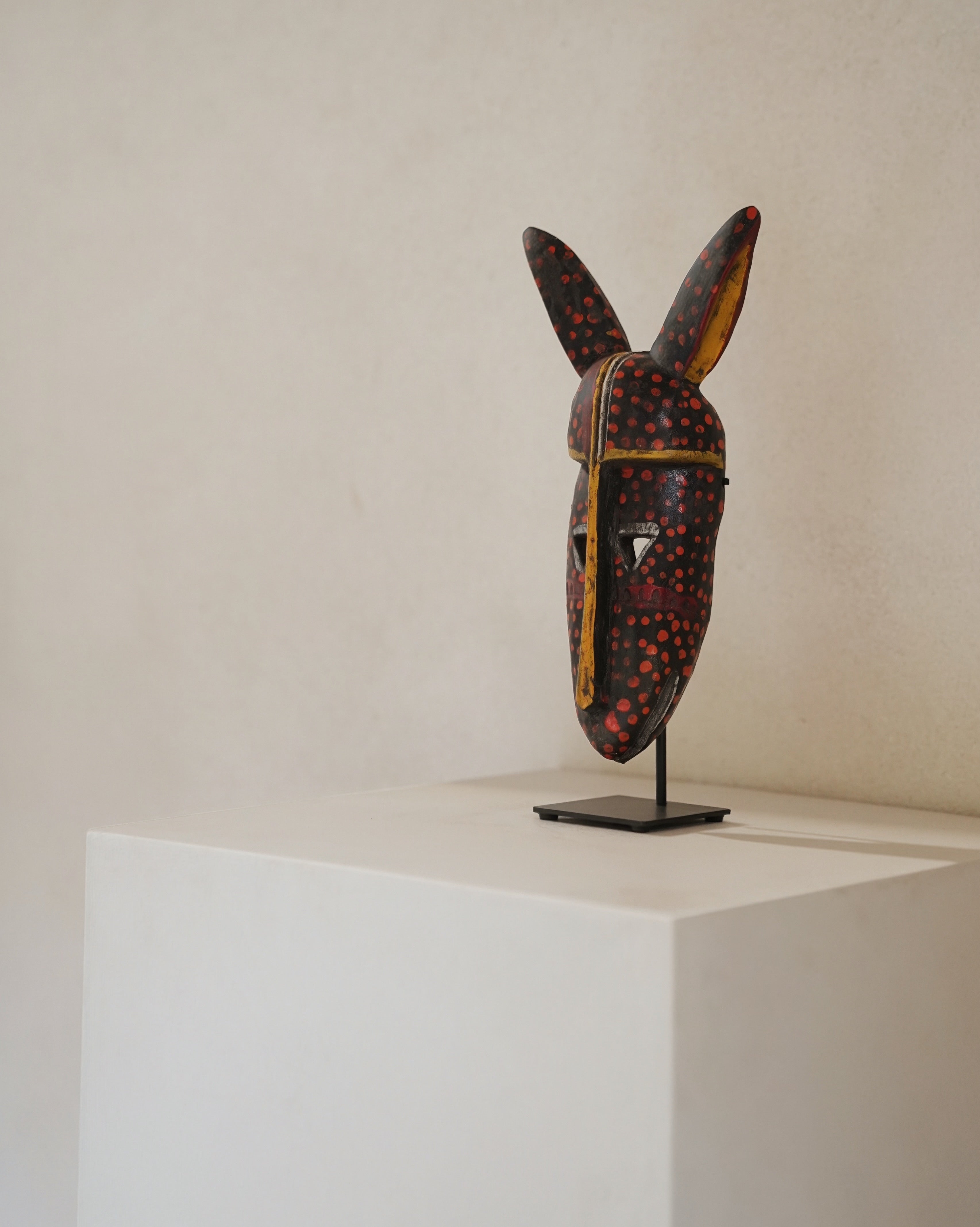 Dogon Mask
