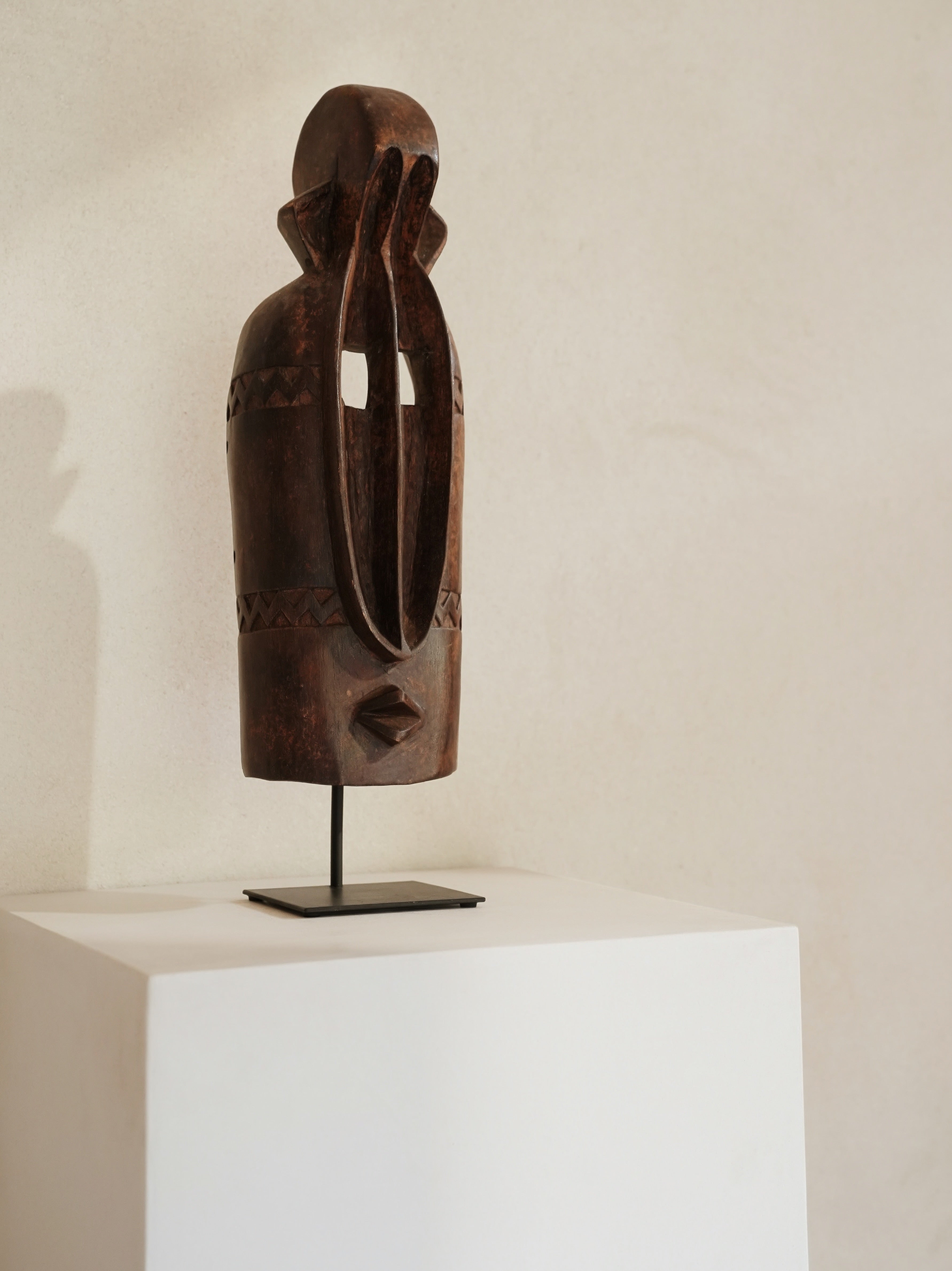 Dogon Mask 17