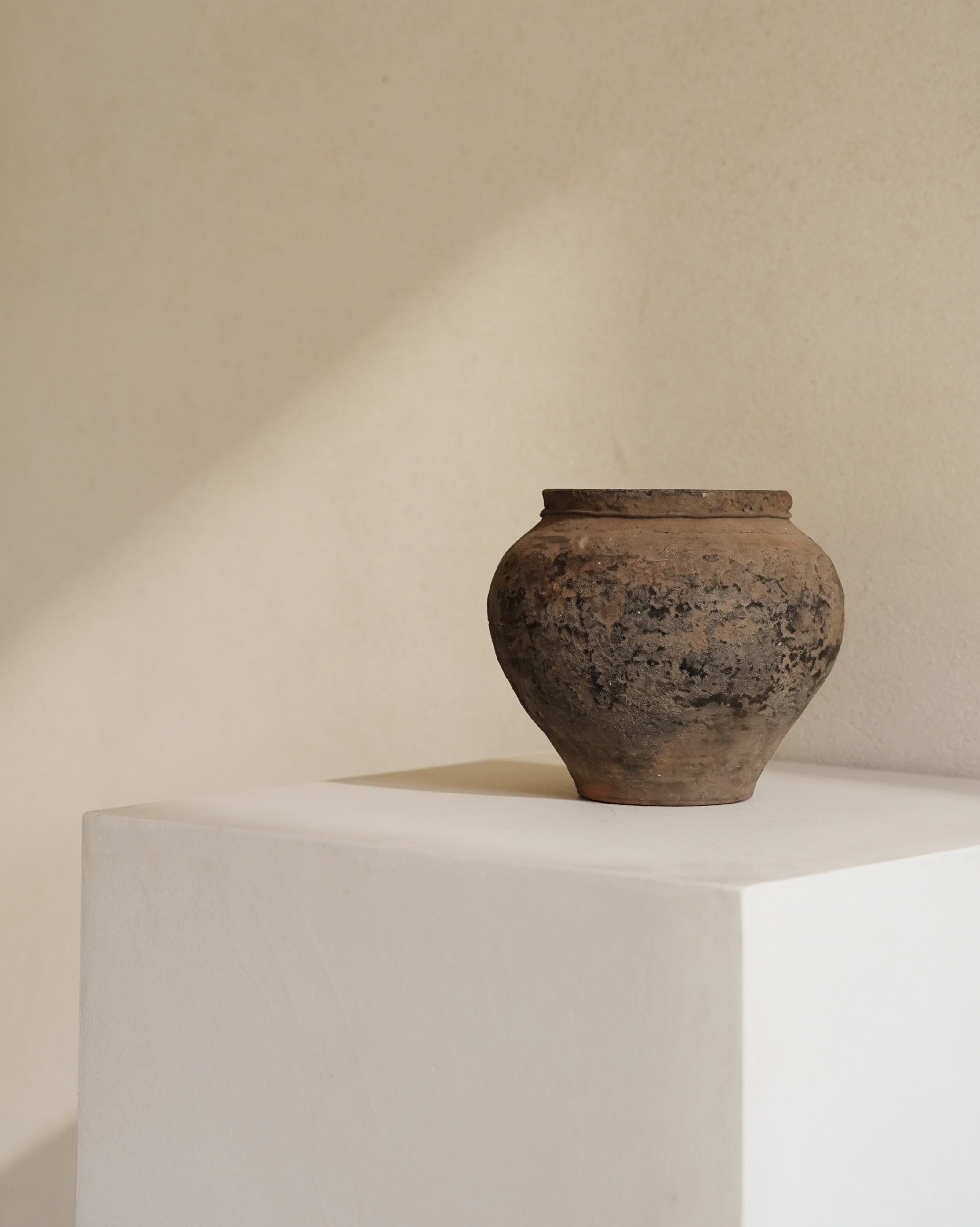 Antique Pottery