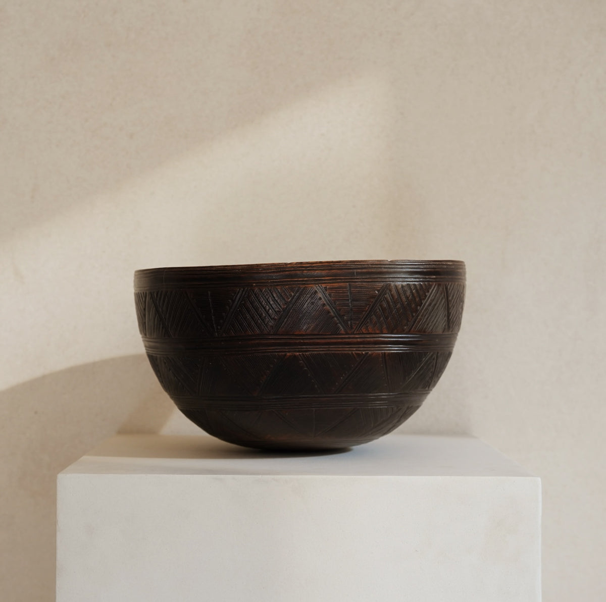 Tuareg Bowl 30