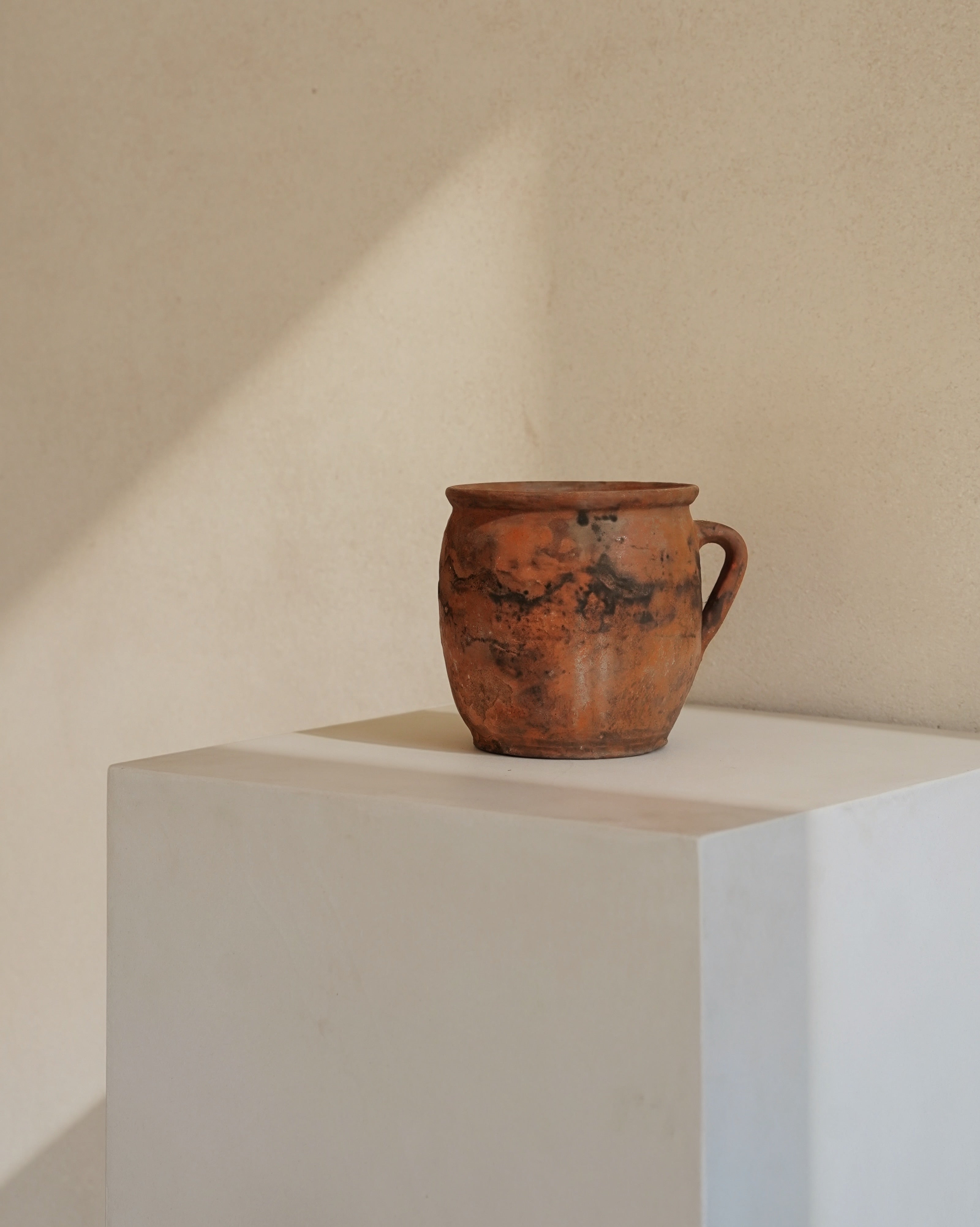 Antique Ceramics
