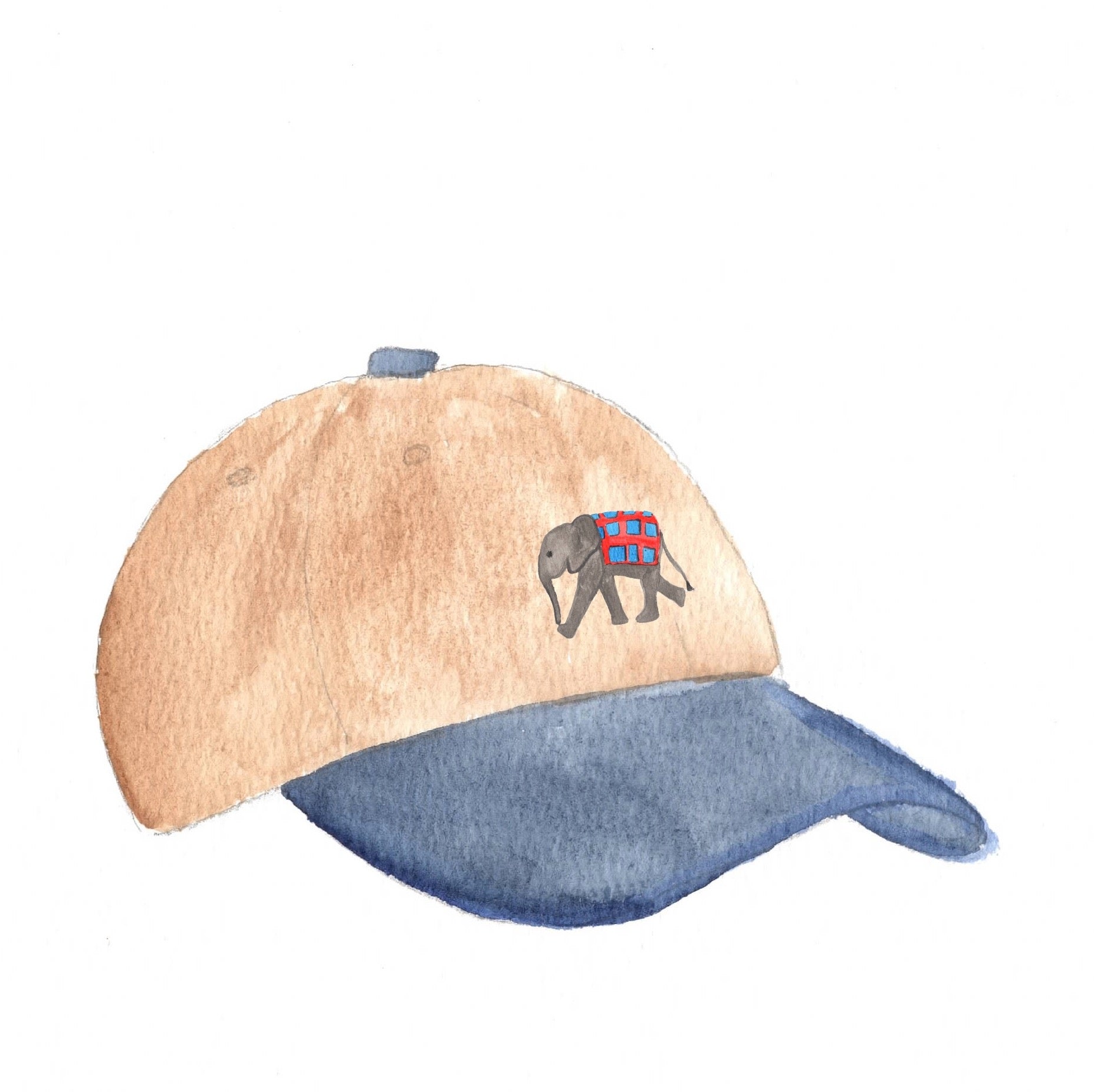 Khayni Cap