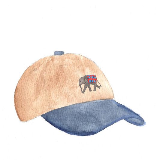 Khayni Cap