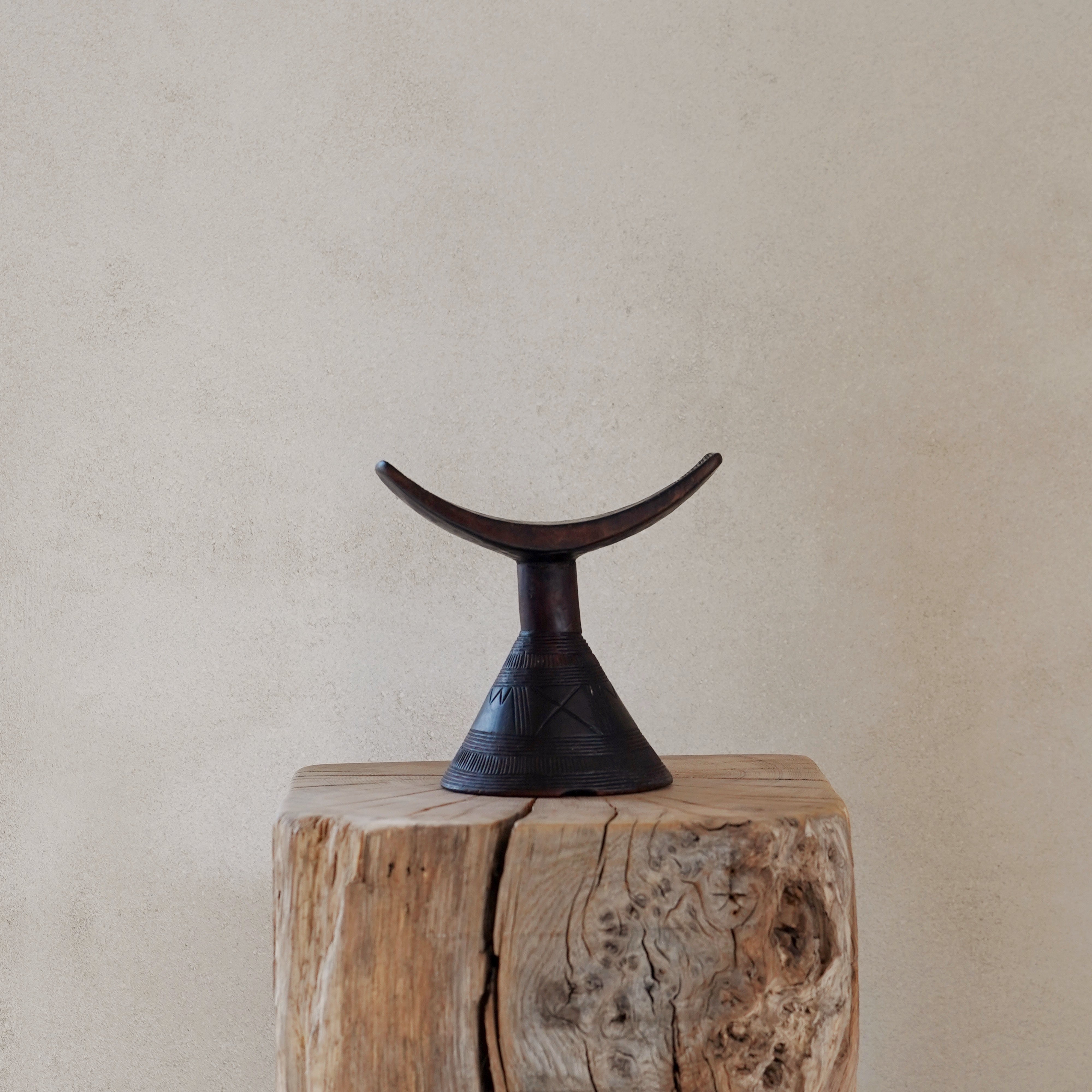 Headrest Ornament