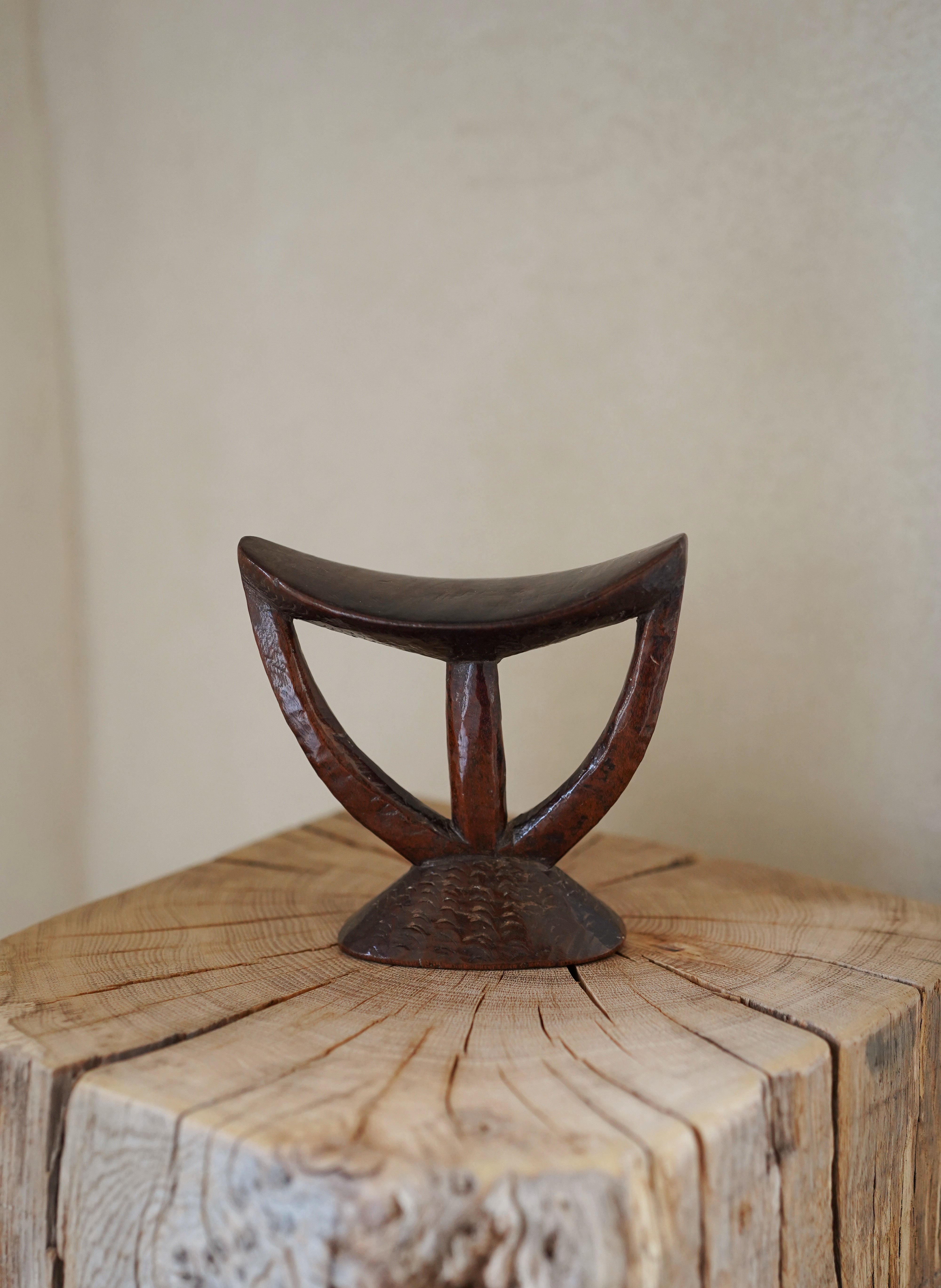 Headrest Ornament