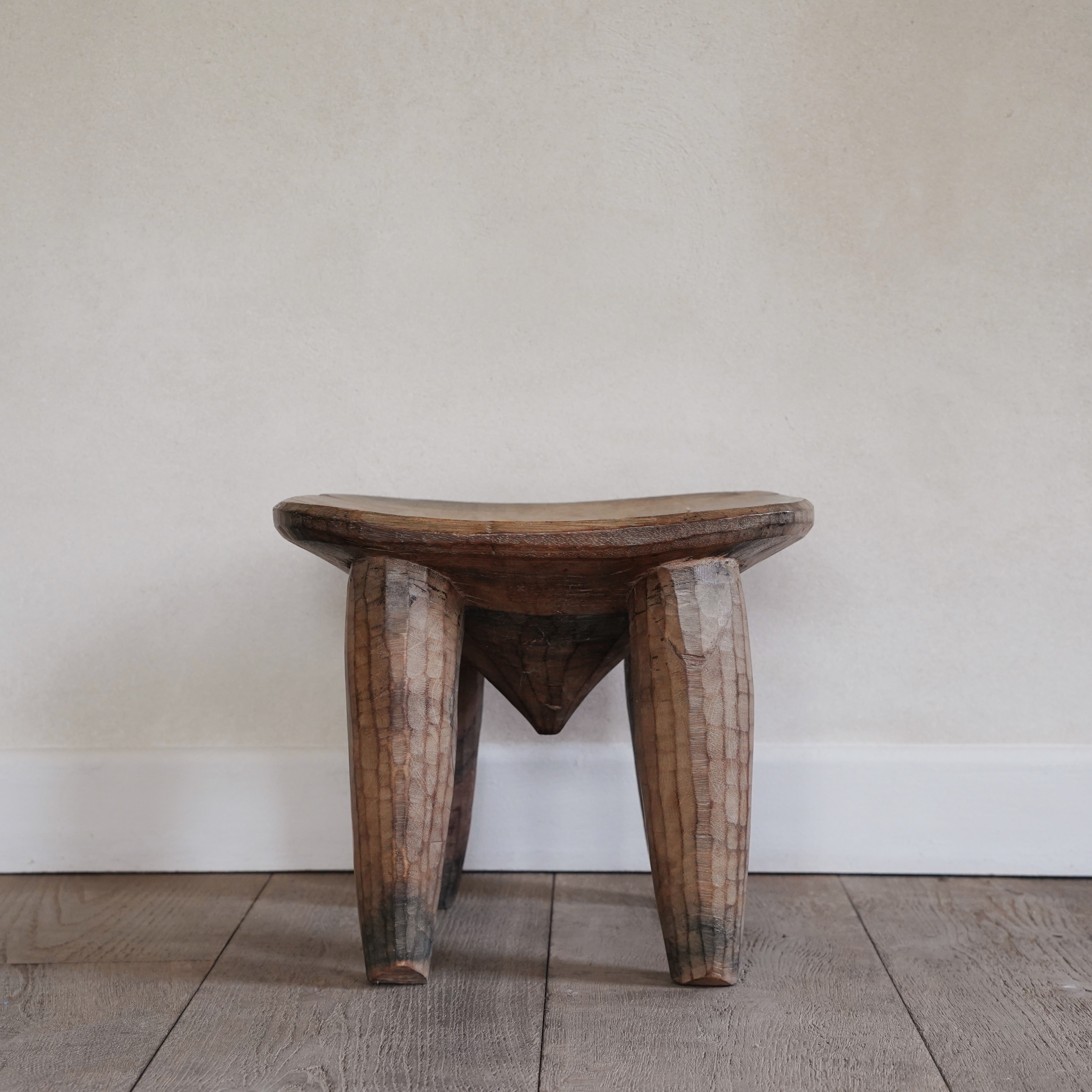 Senufo Stool