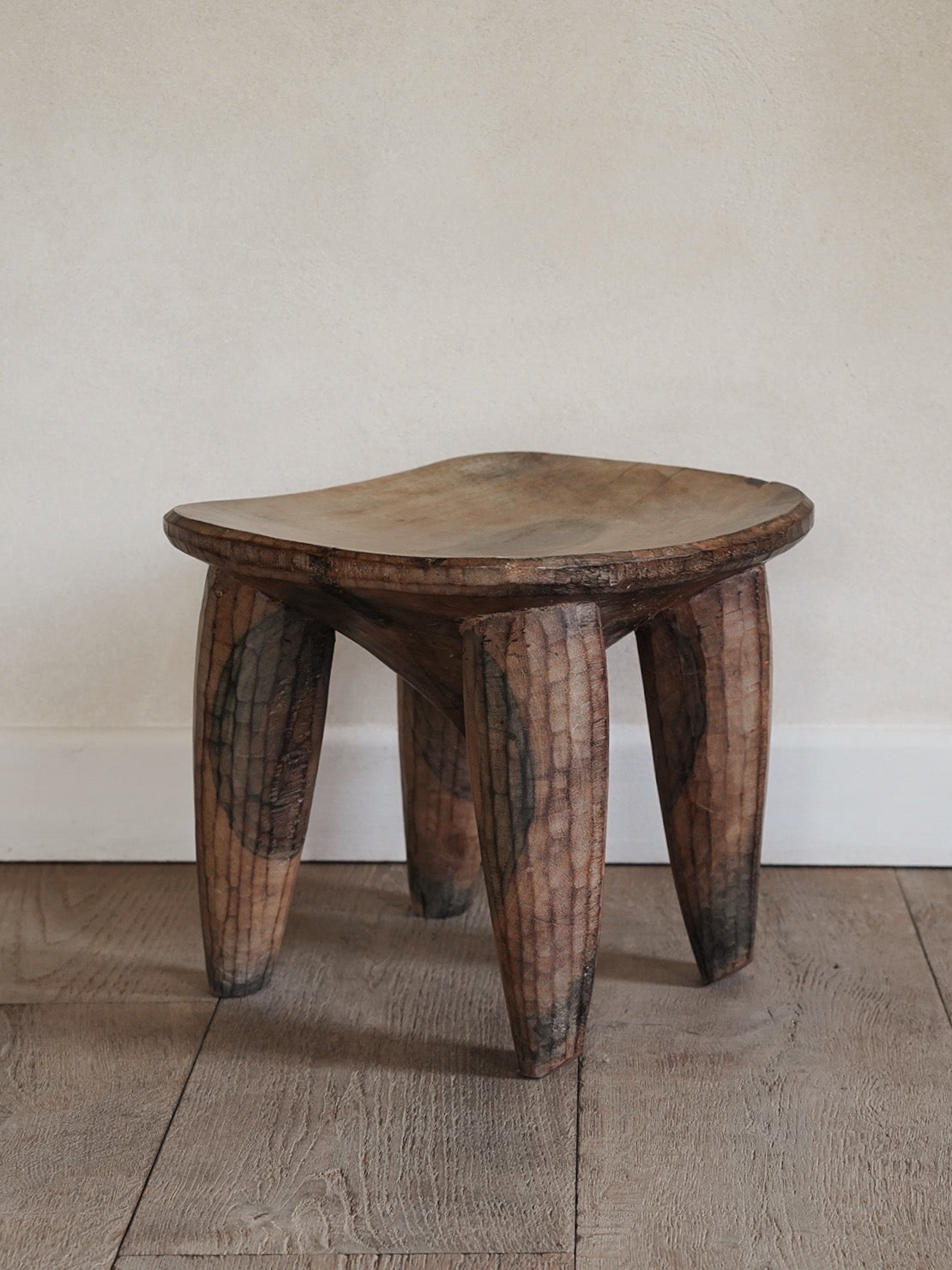 Senufo Stool