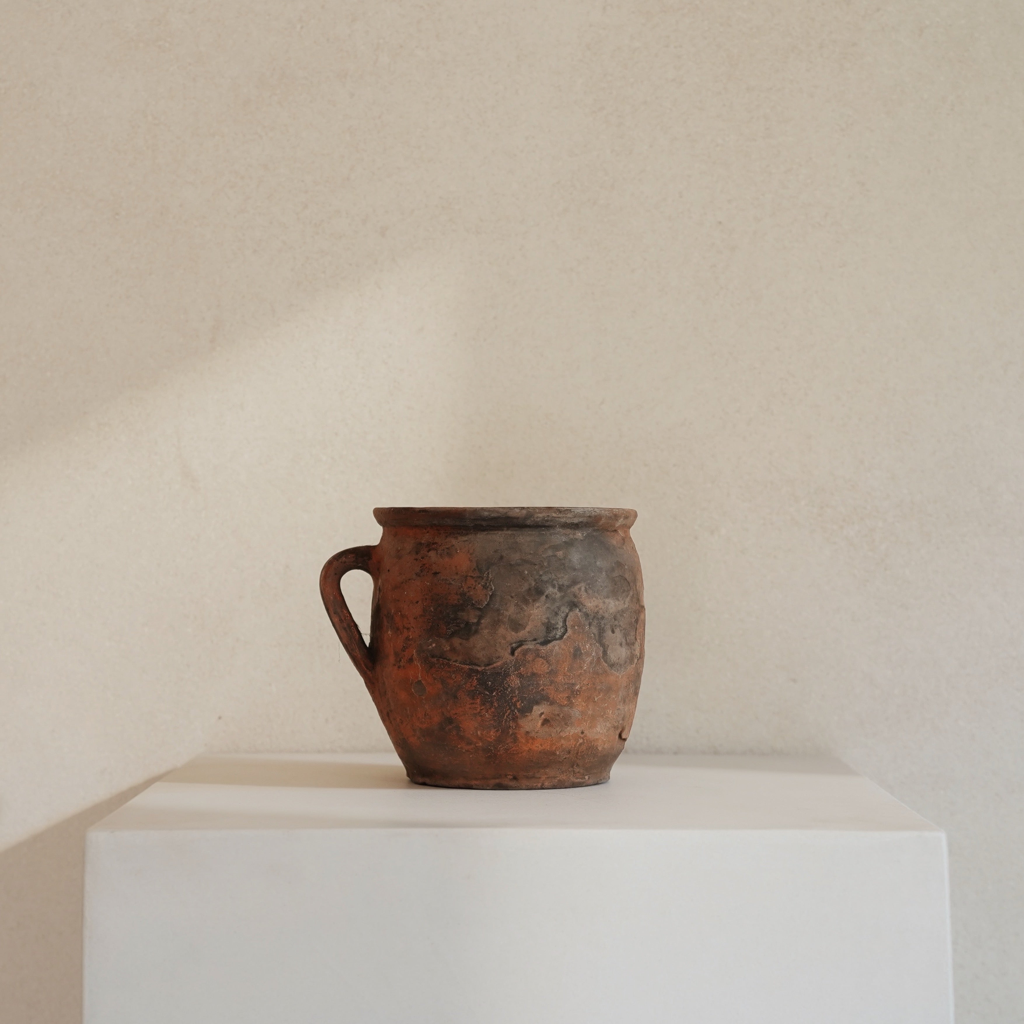 Antique Ceramics