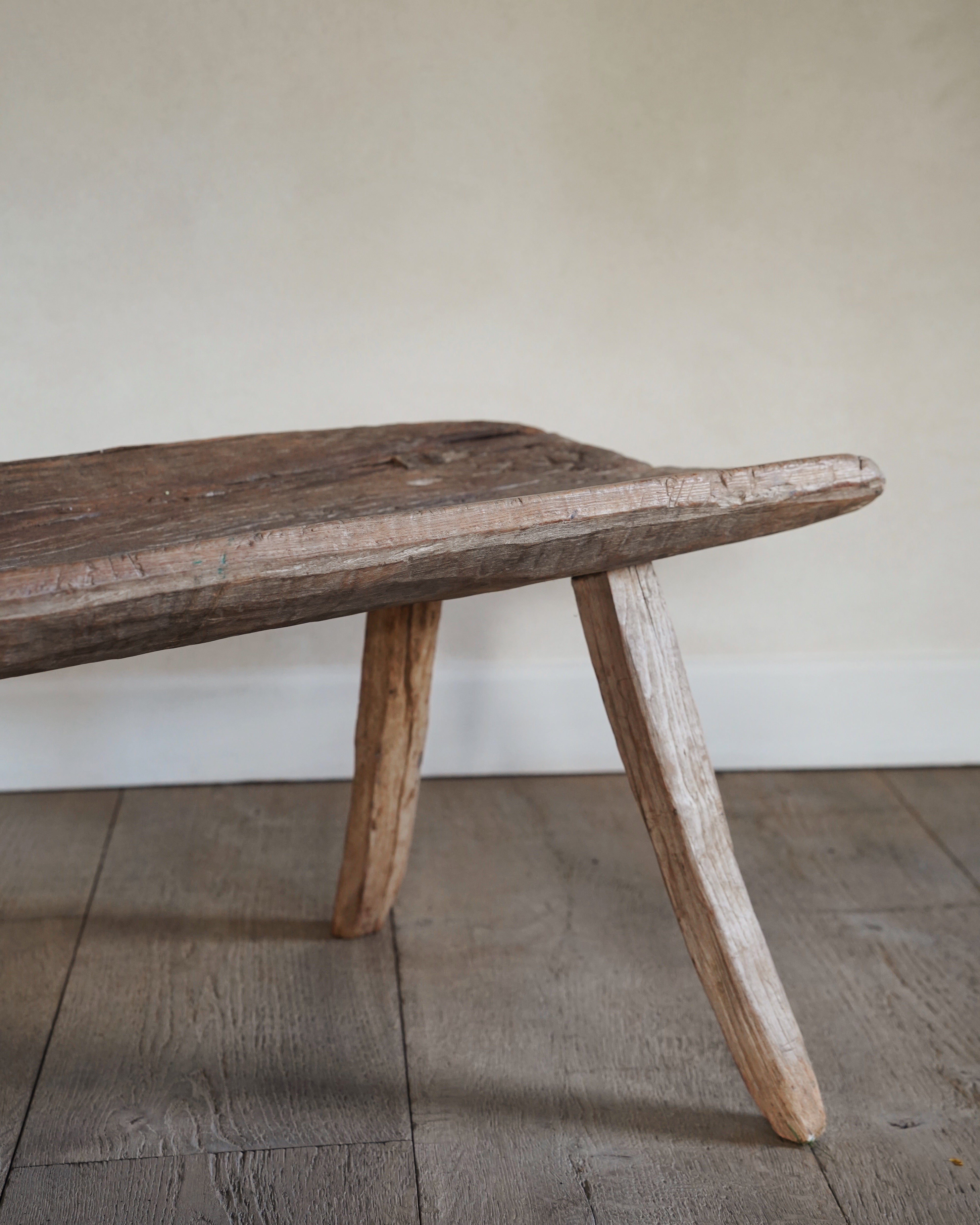 Wabi Sabi Bench 03