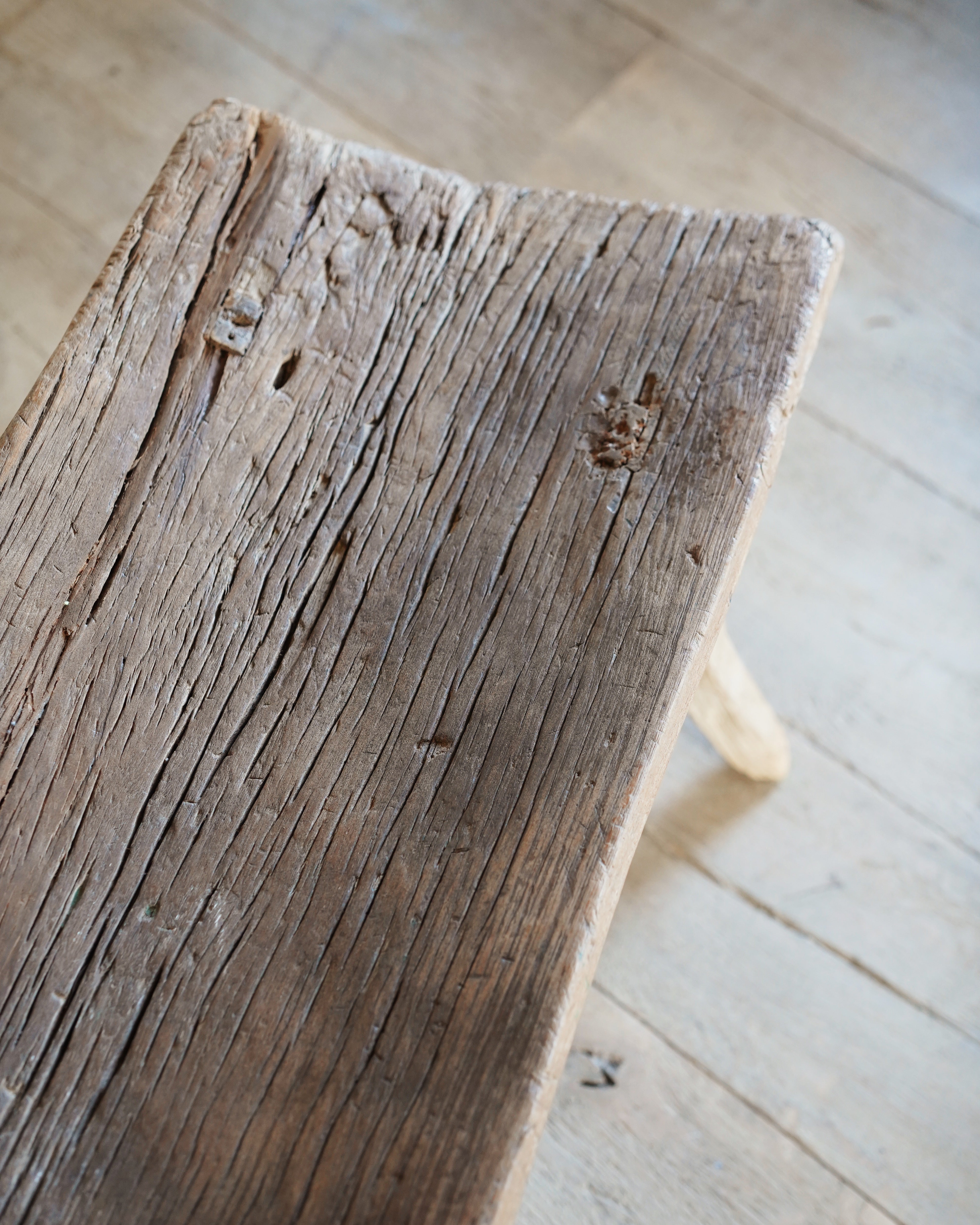 Wabi Sabi Bench 03