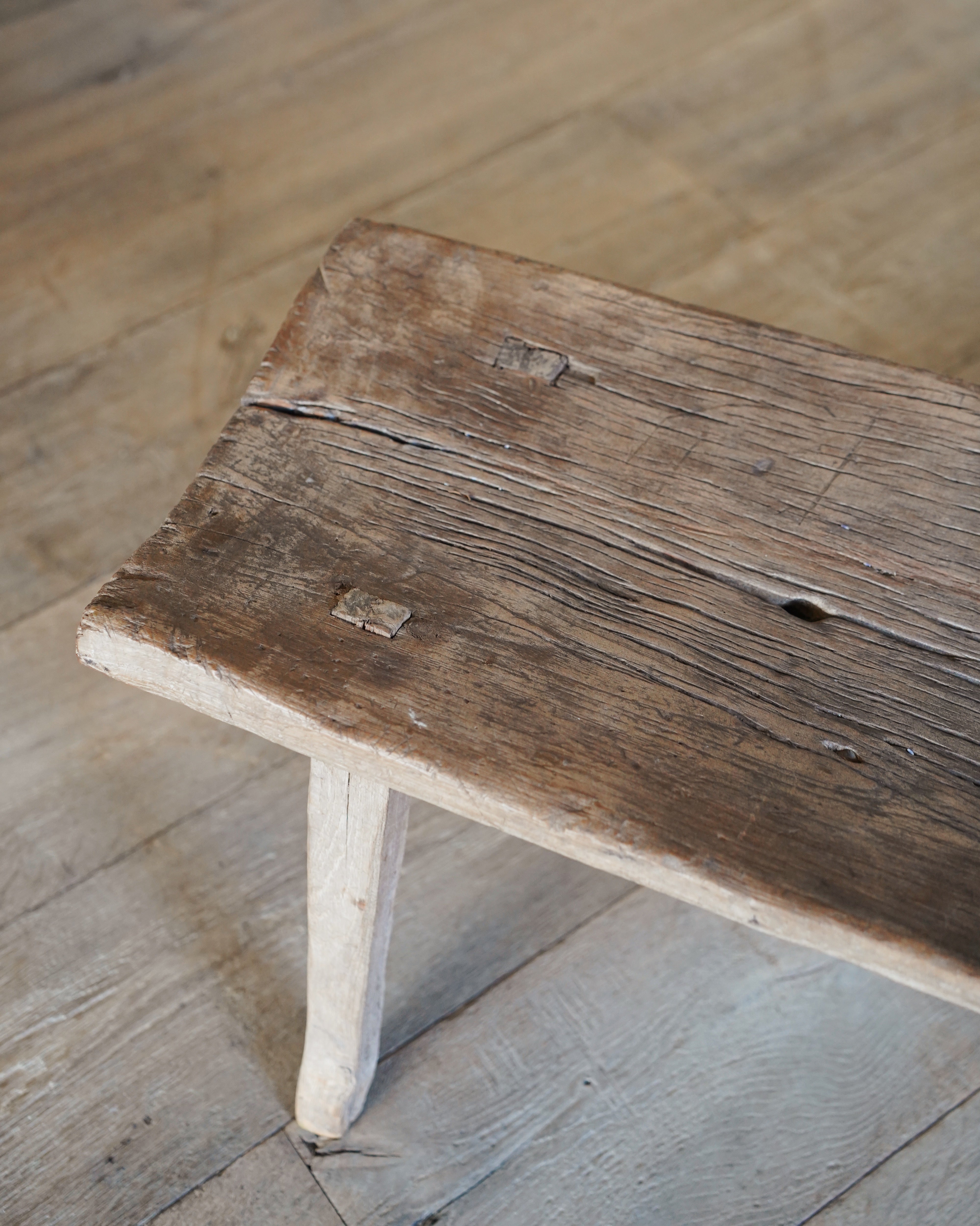 Wabi Sabi Bench 03