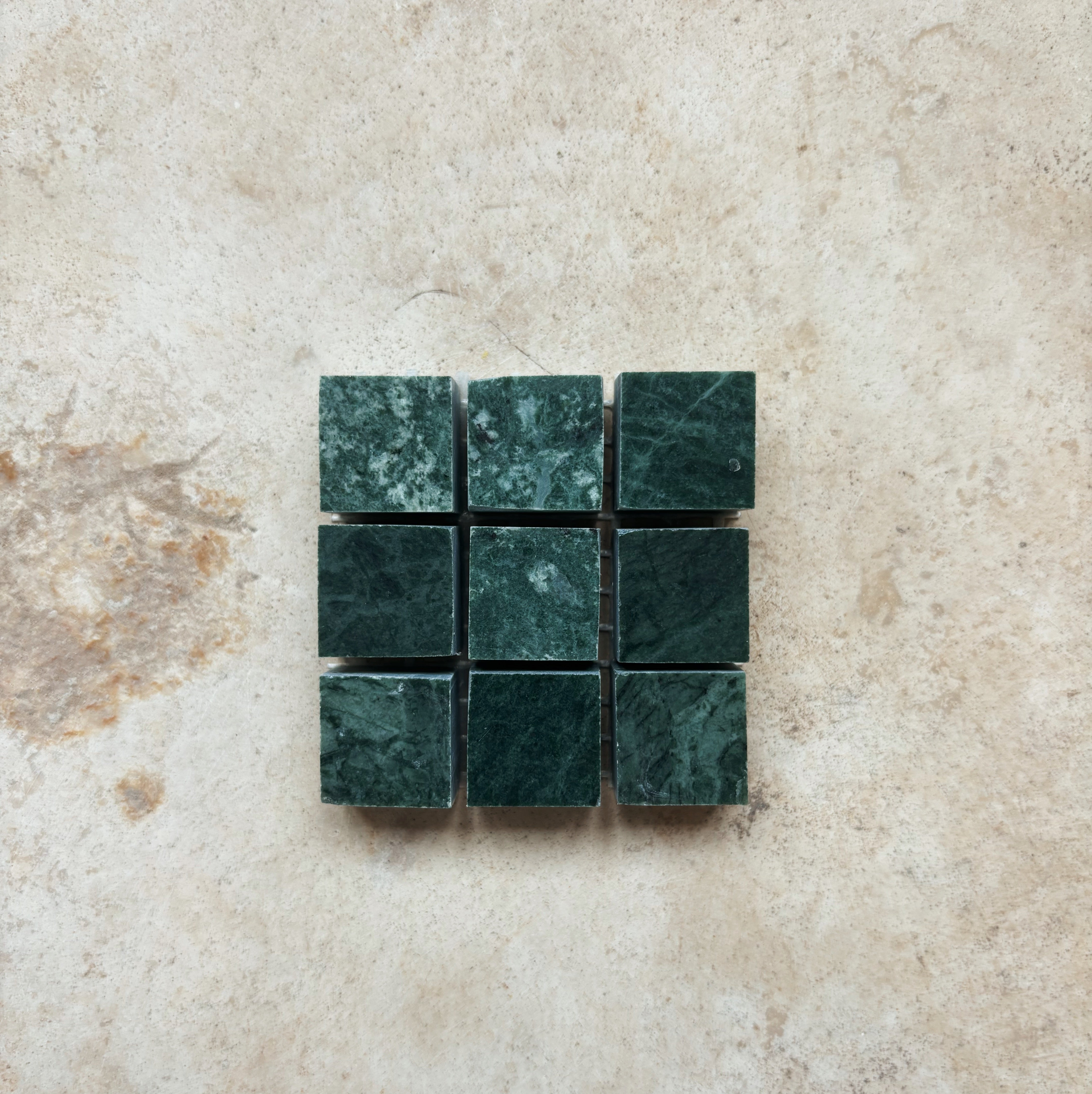 Verde Guatamala Sample