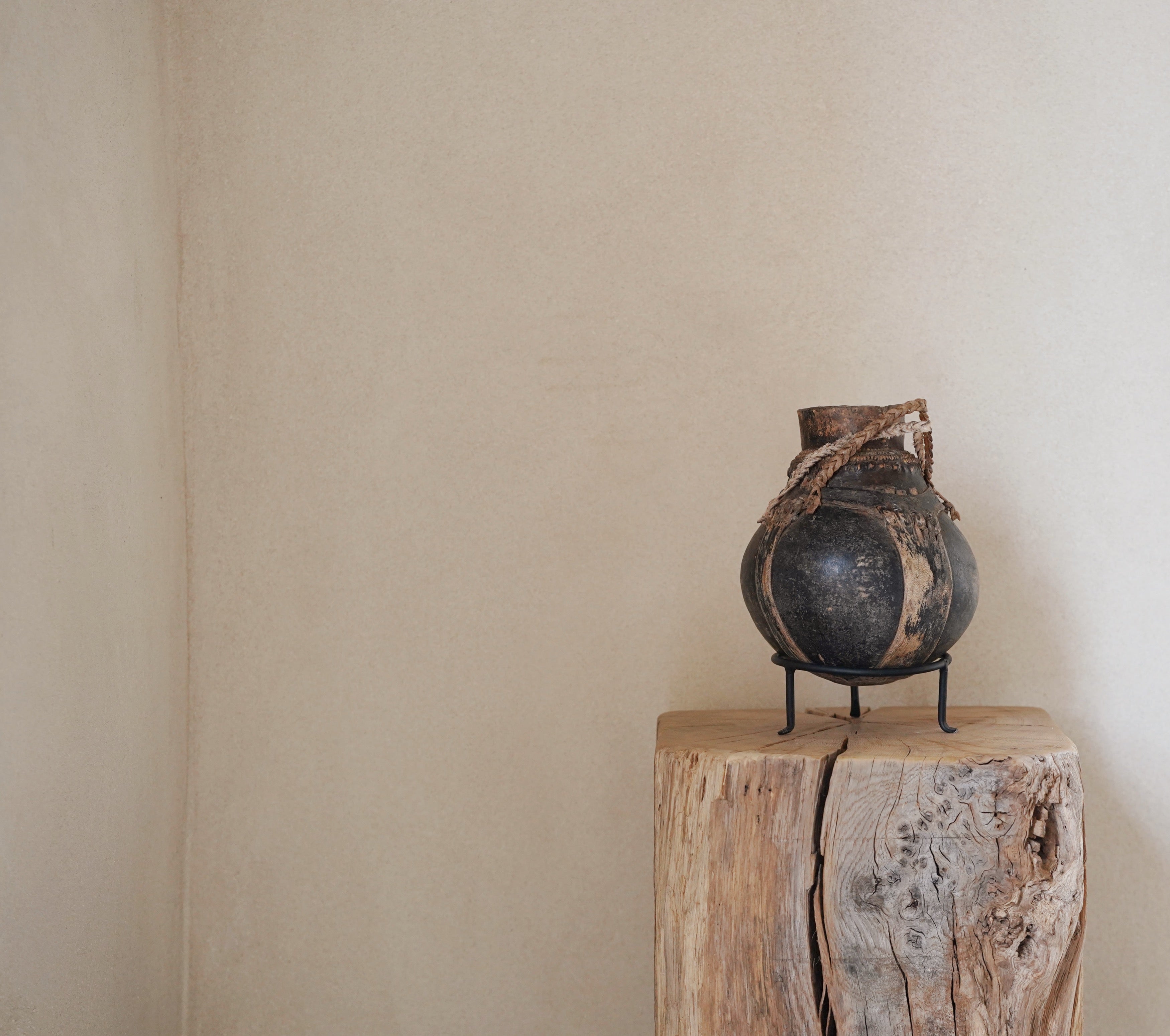 Turkana Honey Pot