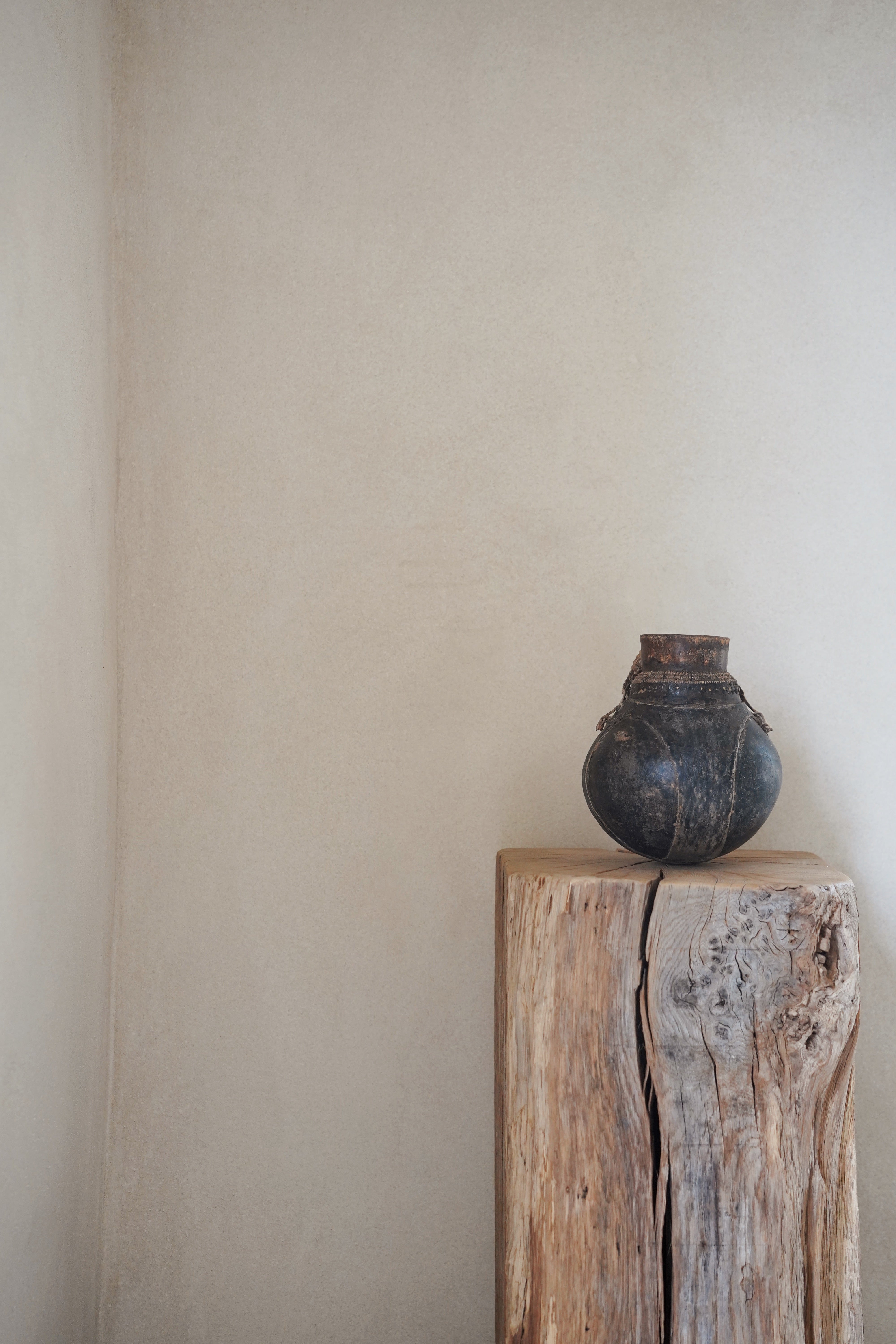 Turkana Honey Pot 20