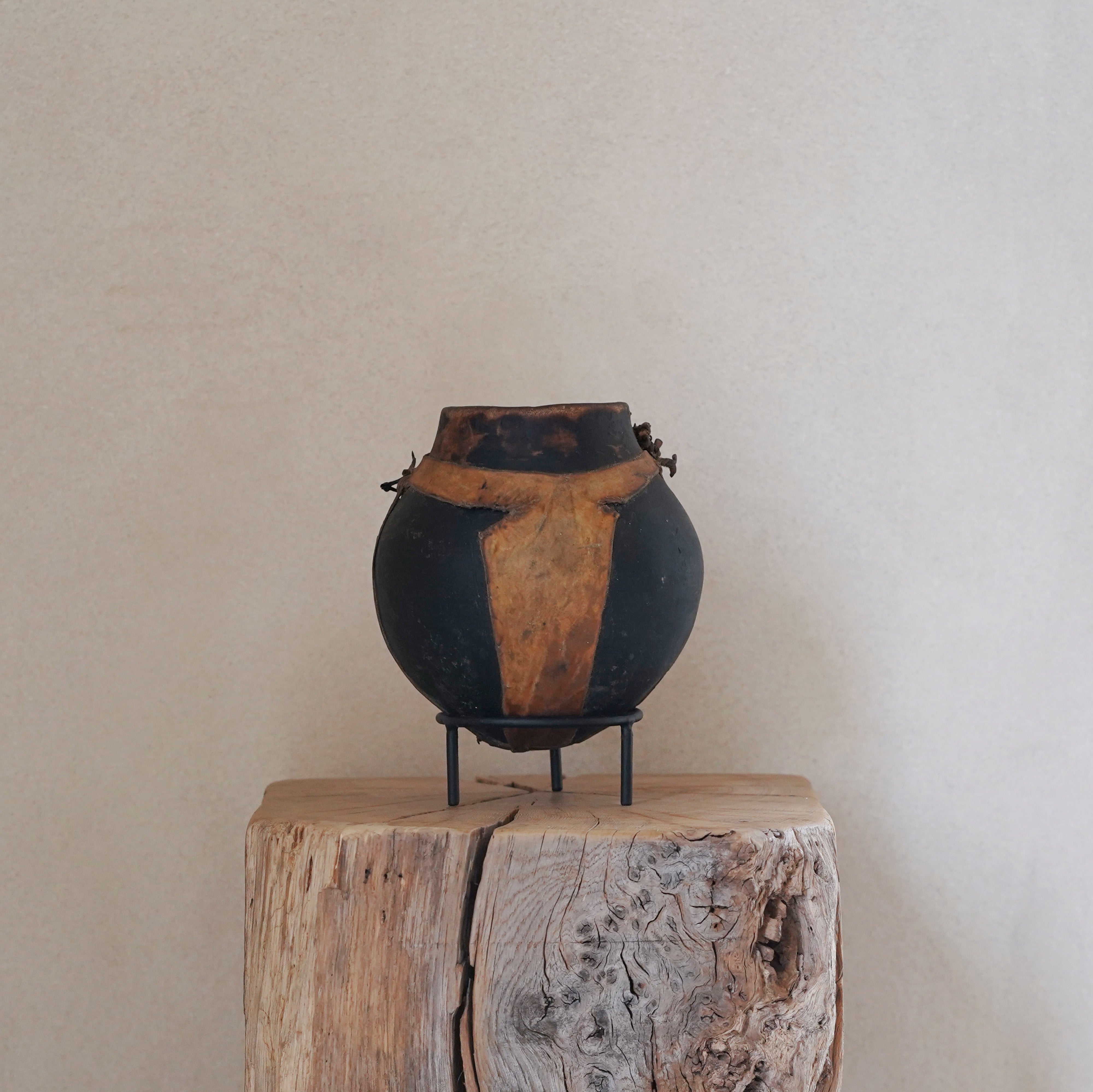 Turkana Honey Pot