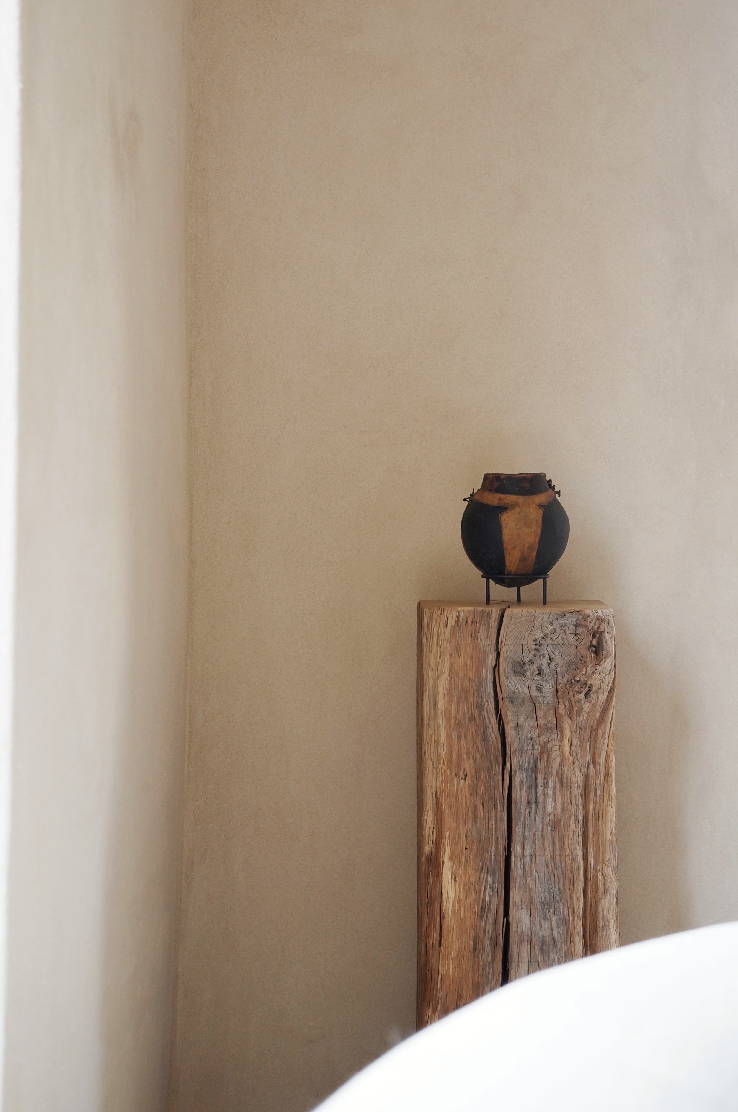 Turkana Honey Pot