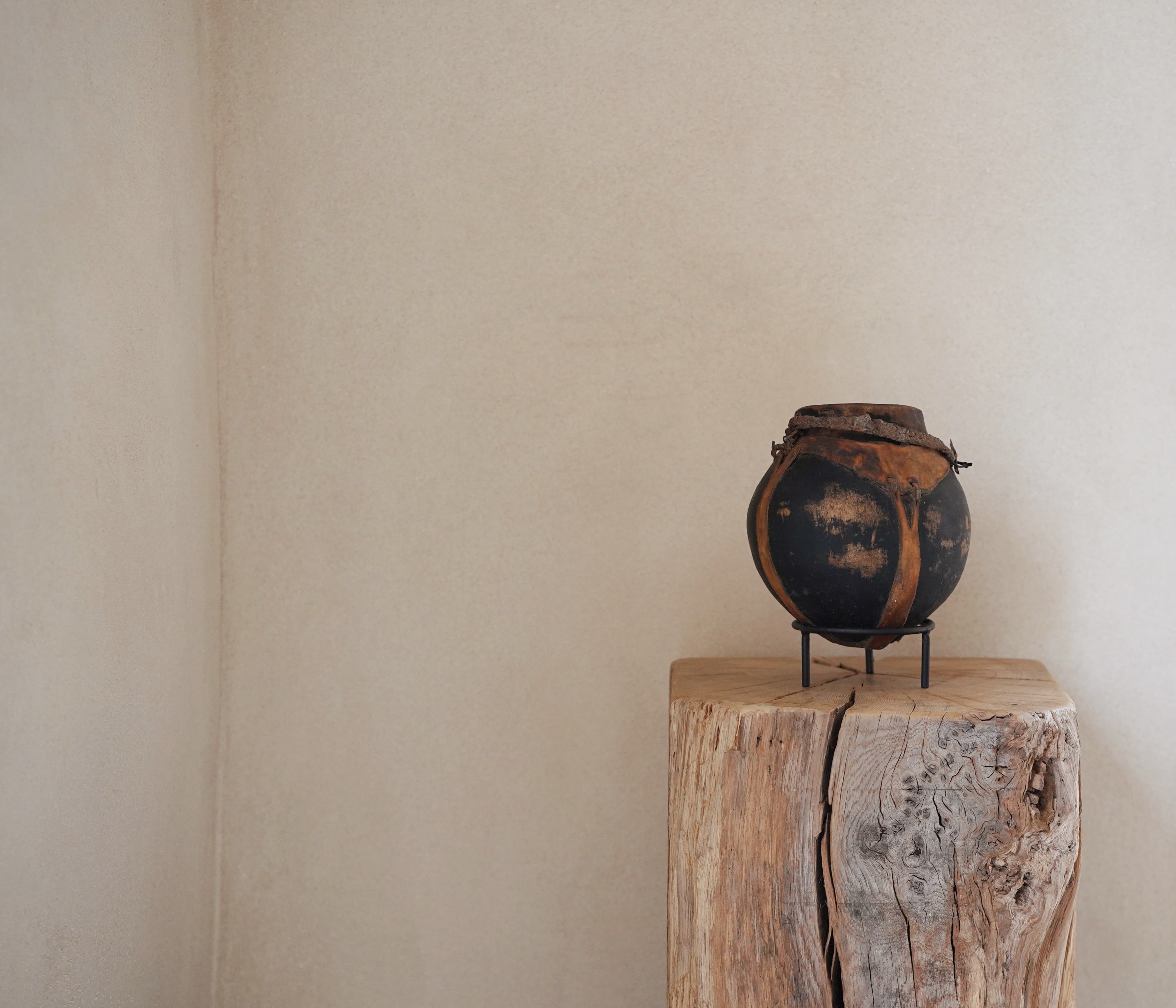Turkana Honey Pot