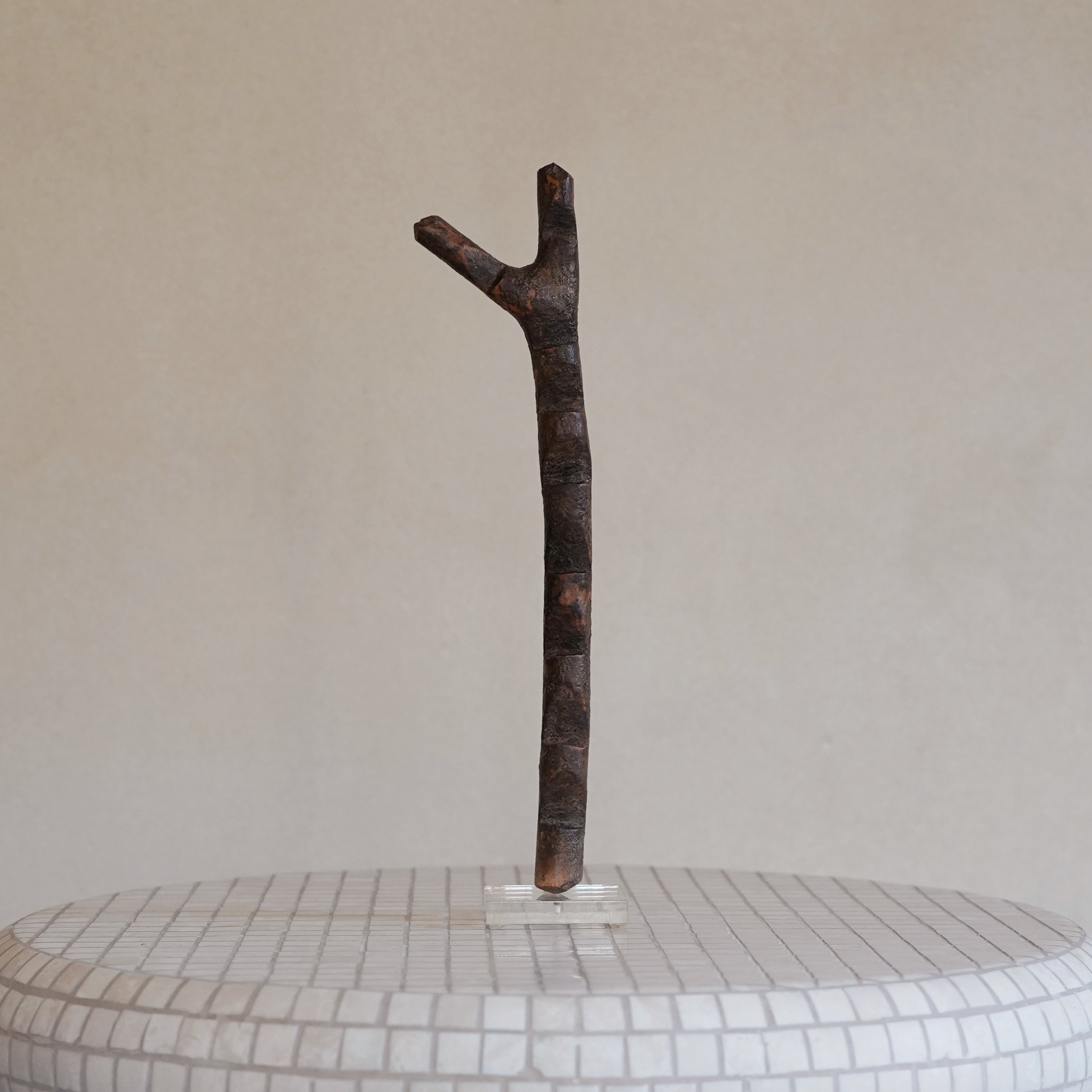 Mini Dogon Ladder