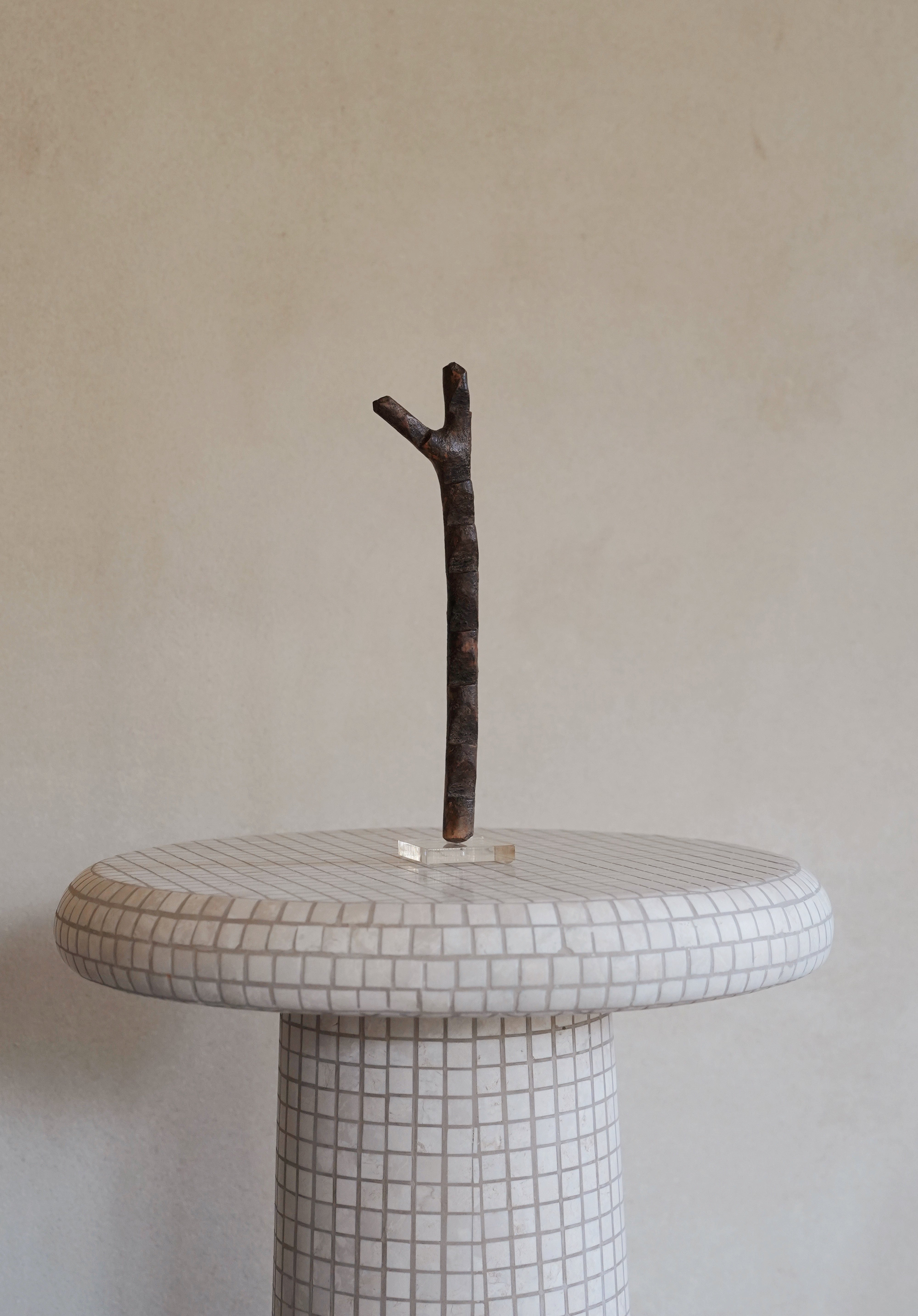 Mini Dogon Ladder