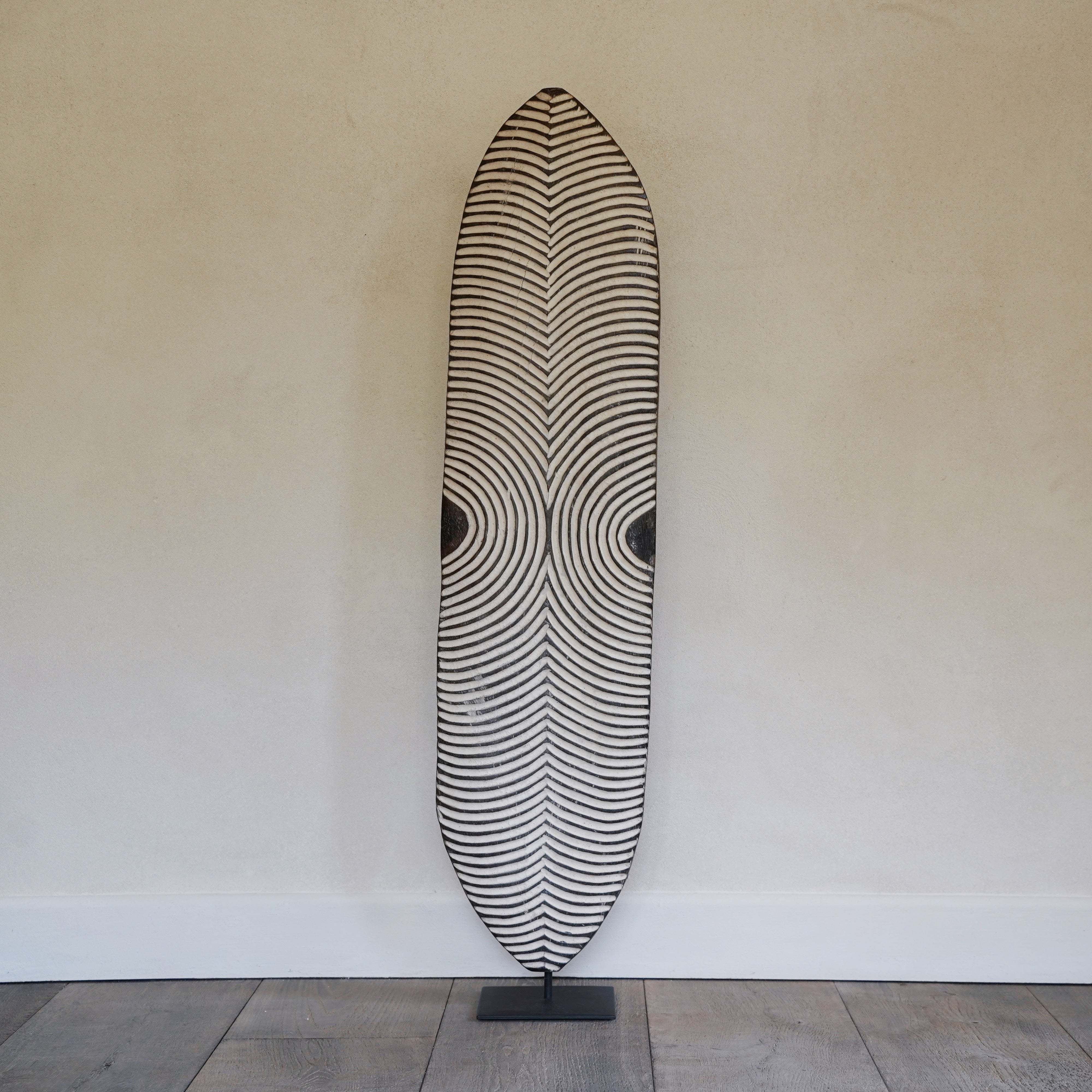 Bamun Shield 04