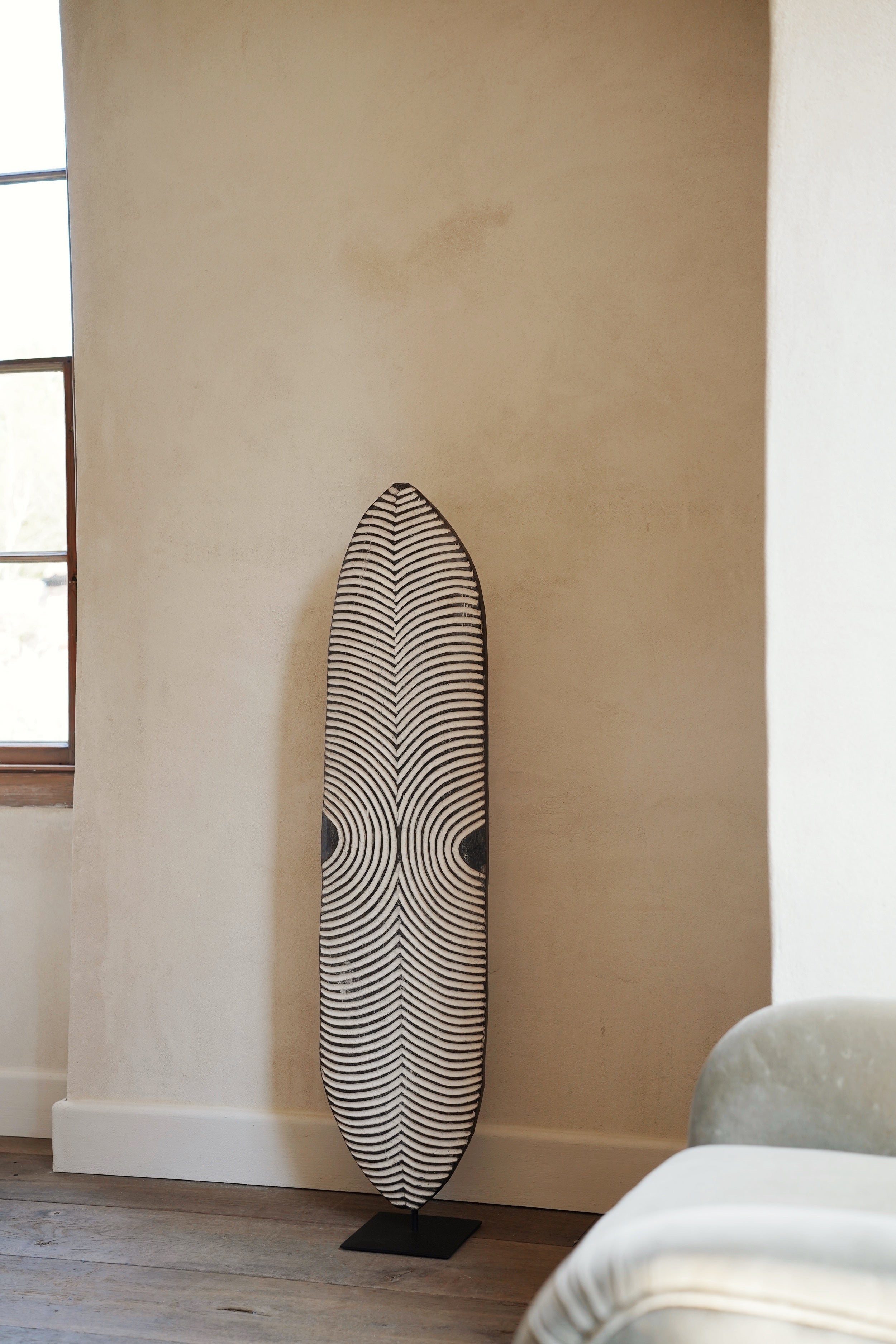 Bamun Shield 04
