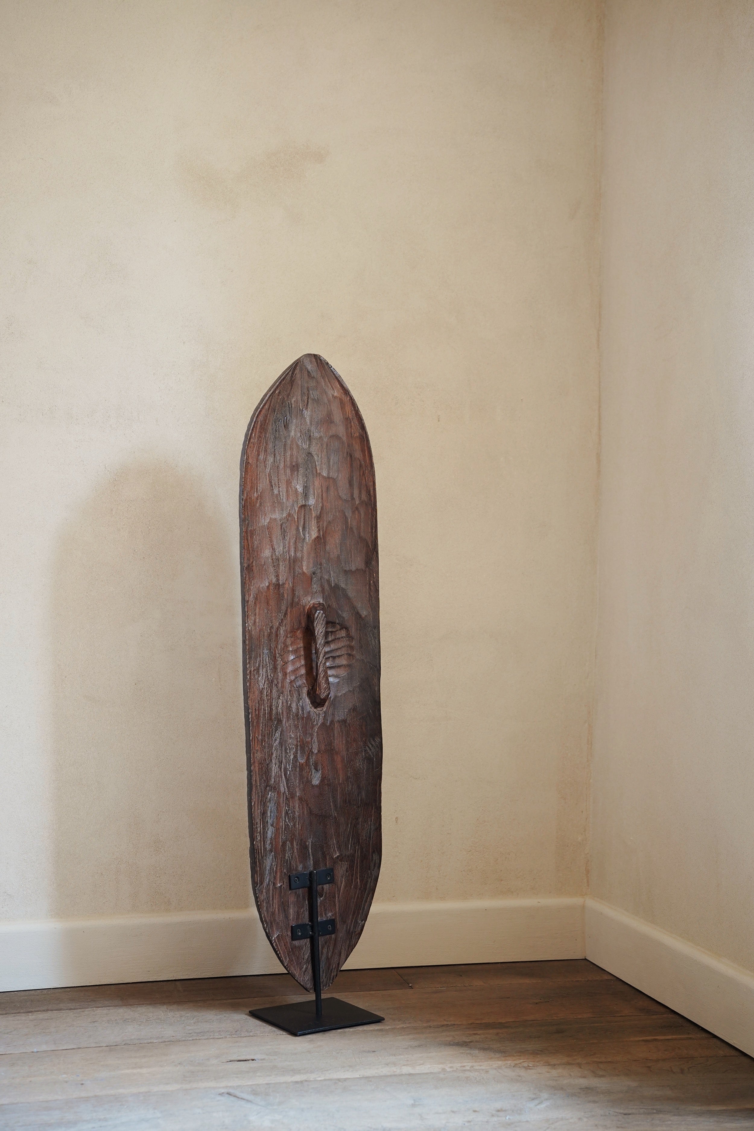 Bamun Shield 04