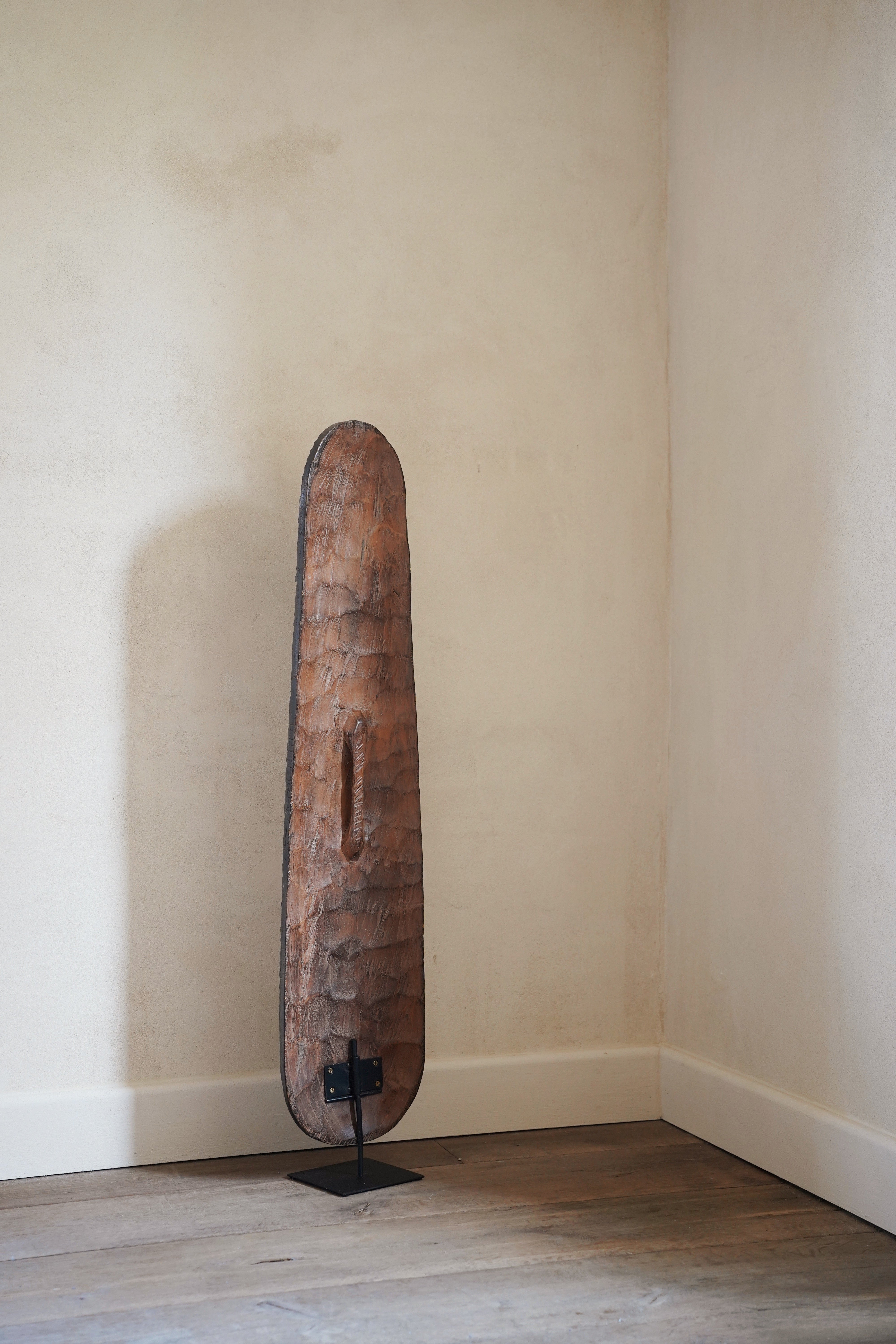 Bamun Shield